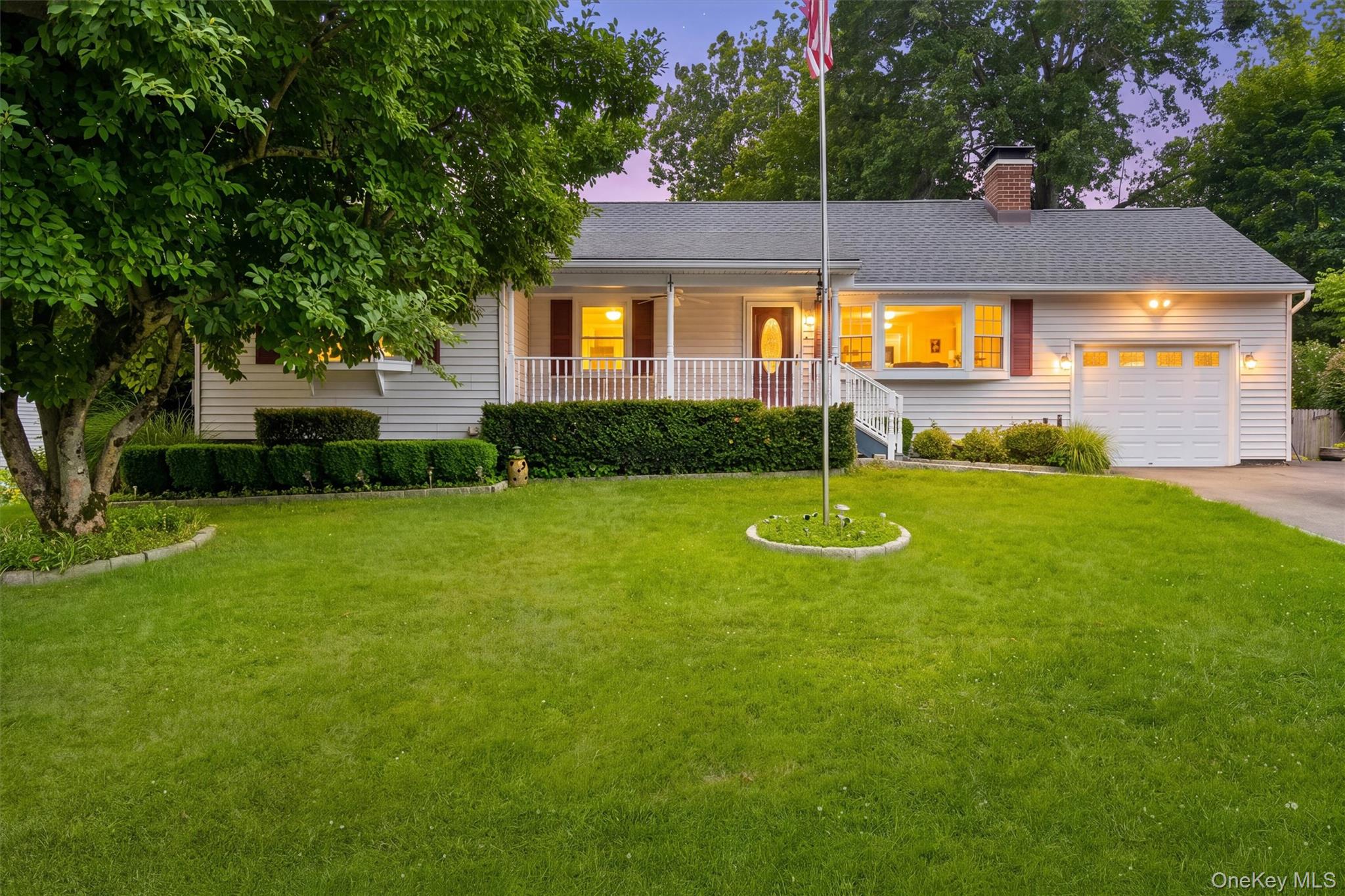 4 Broadview Road, Poughkeepsie NY 12603