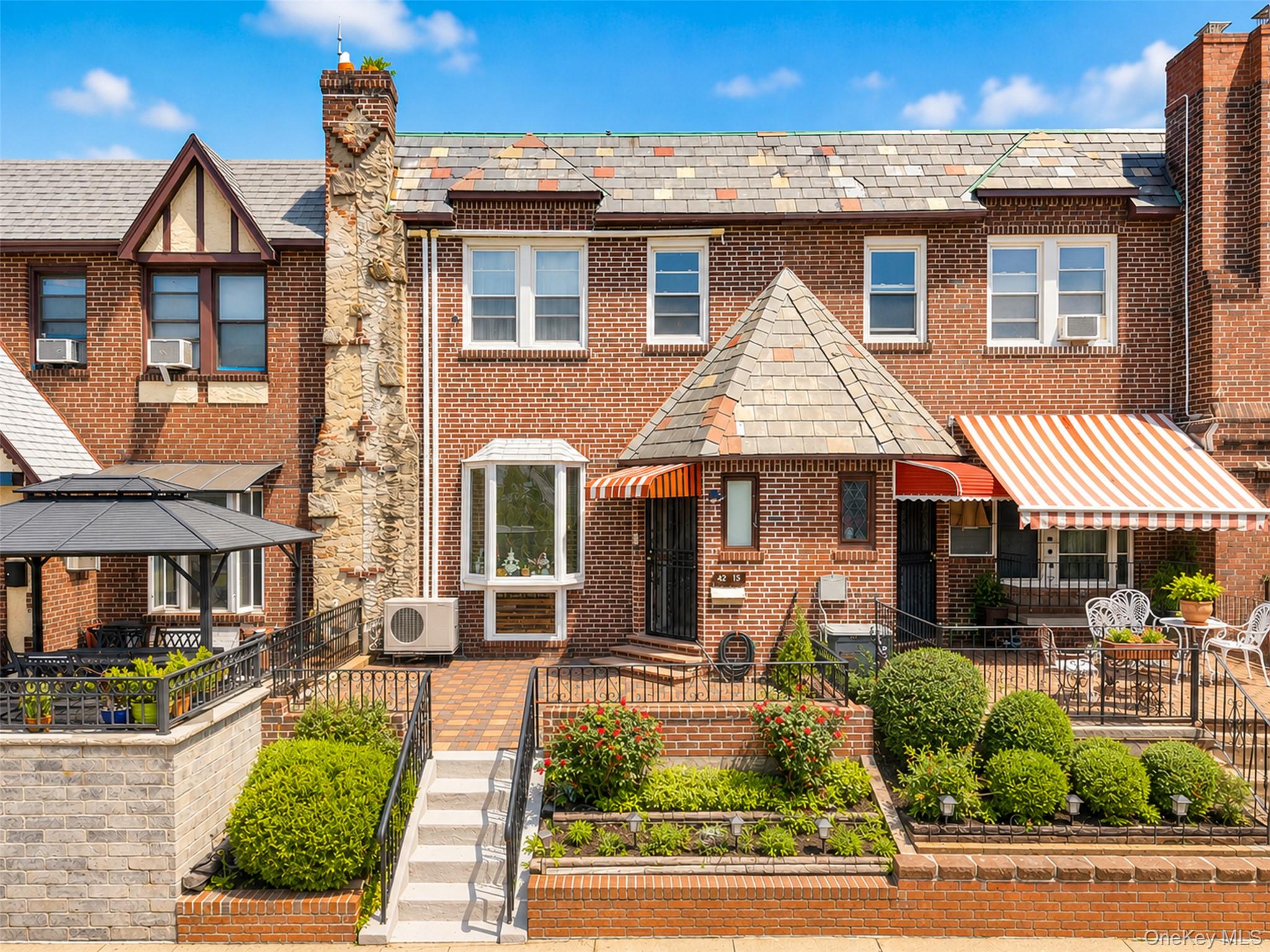 4215 172nd Street, Flushing NY 11358