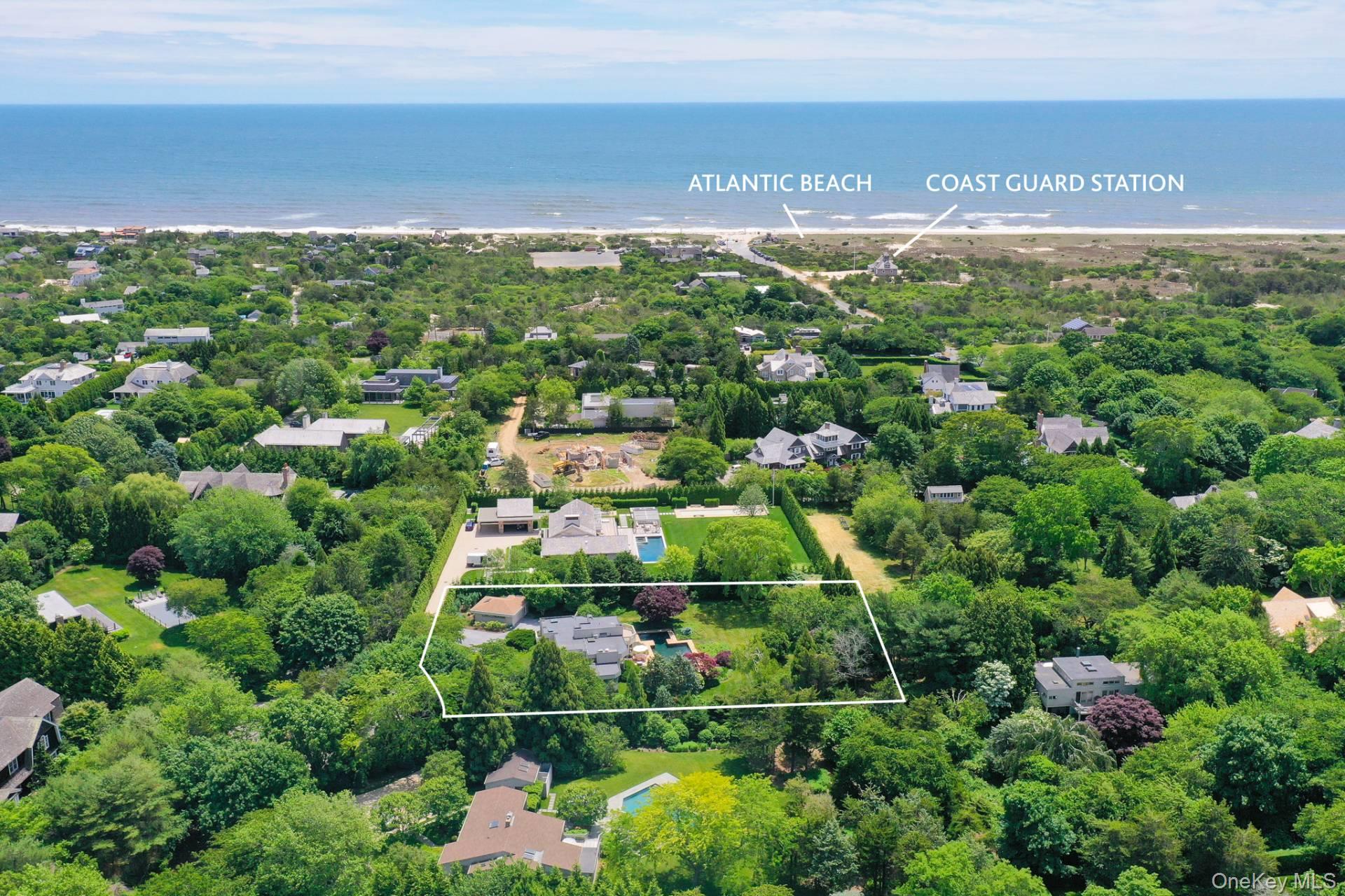 24 Sarahs Path, Amagansett NY 11930