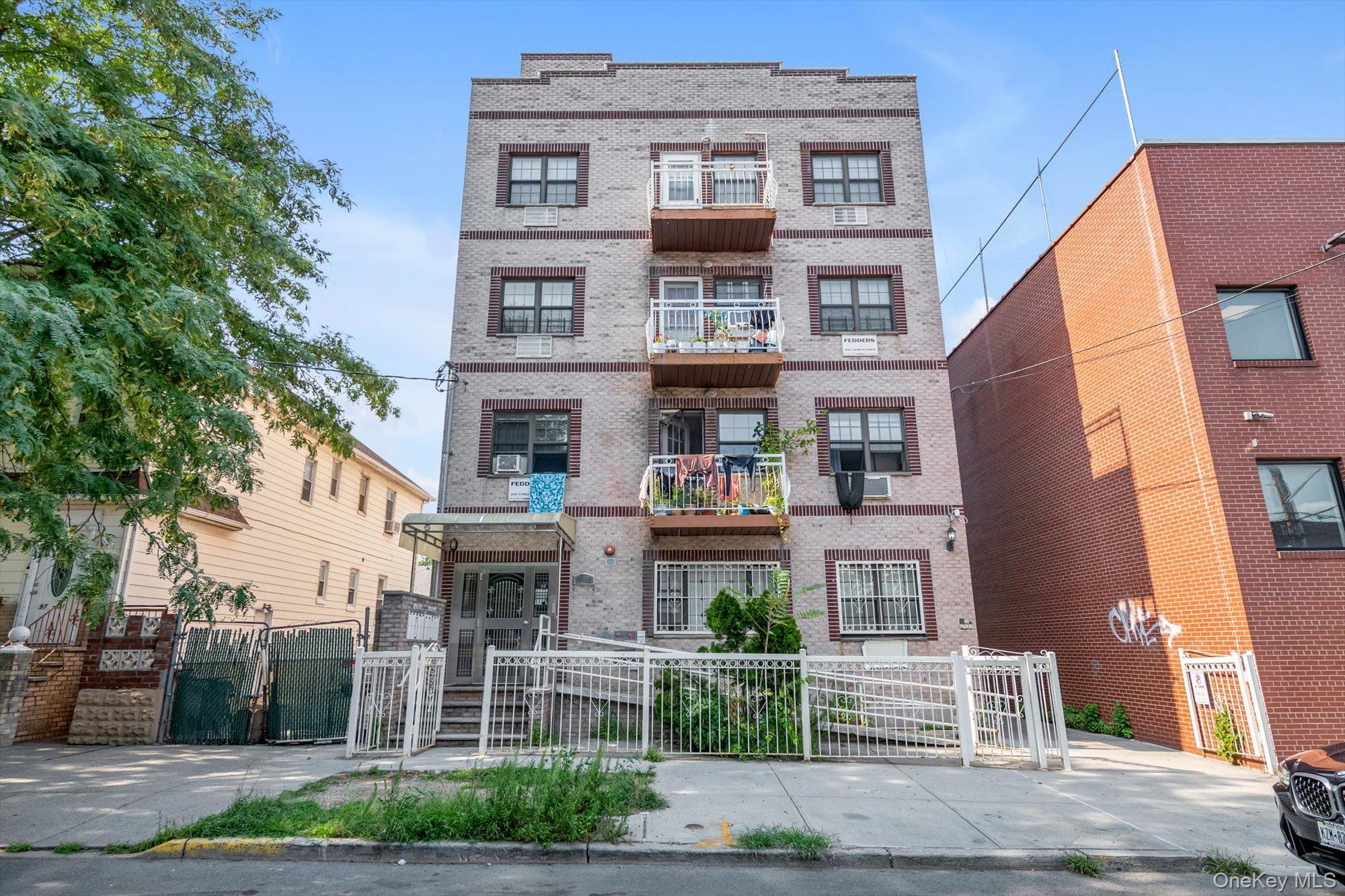 9705 50th Avenue Unit 1B, Corona NY 11368