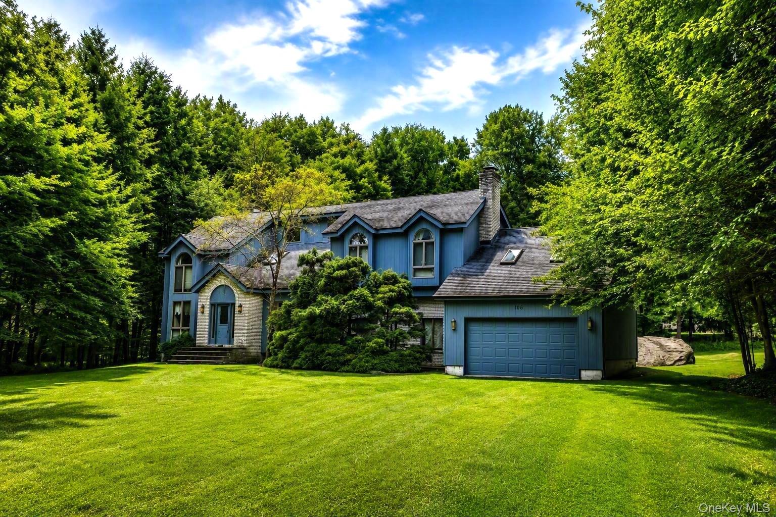 106 Pine Grove Road Tr 127, Smallwood NY 12778