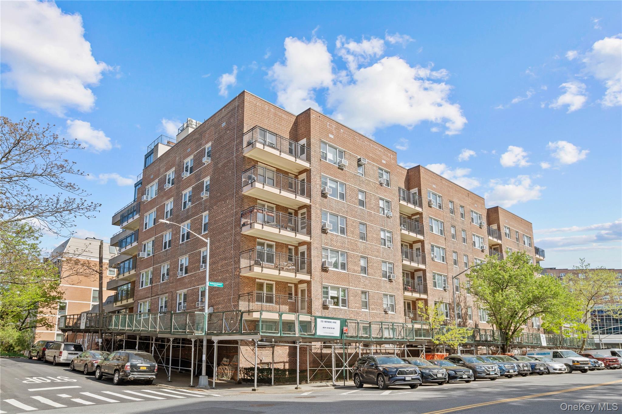 3720 Independence Avenue Unit 3G, Bronx NY 10463