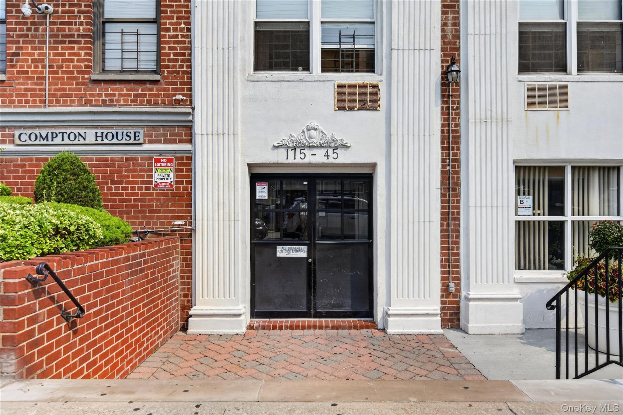 175-45 88th Avenue Unit 6F, Jamaica NY 11432
