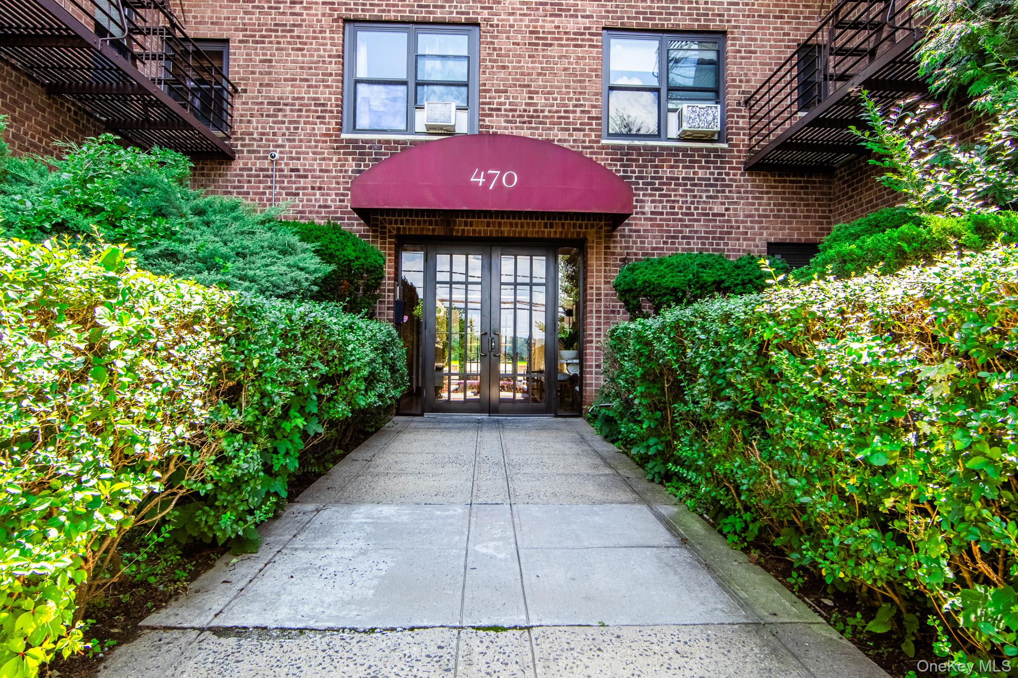 470 N Broadway Unit B23, Yonkers NY 10701