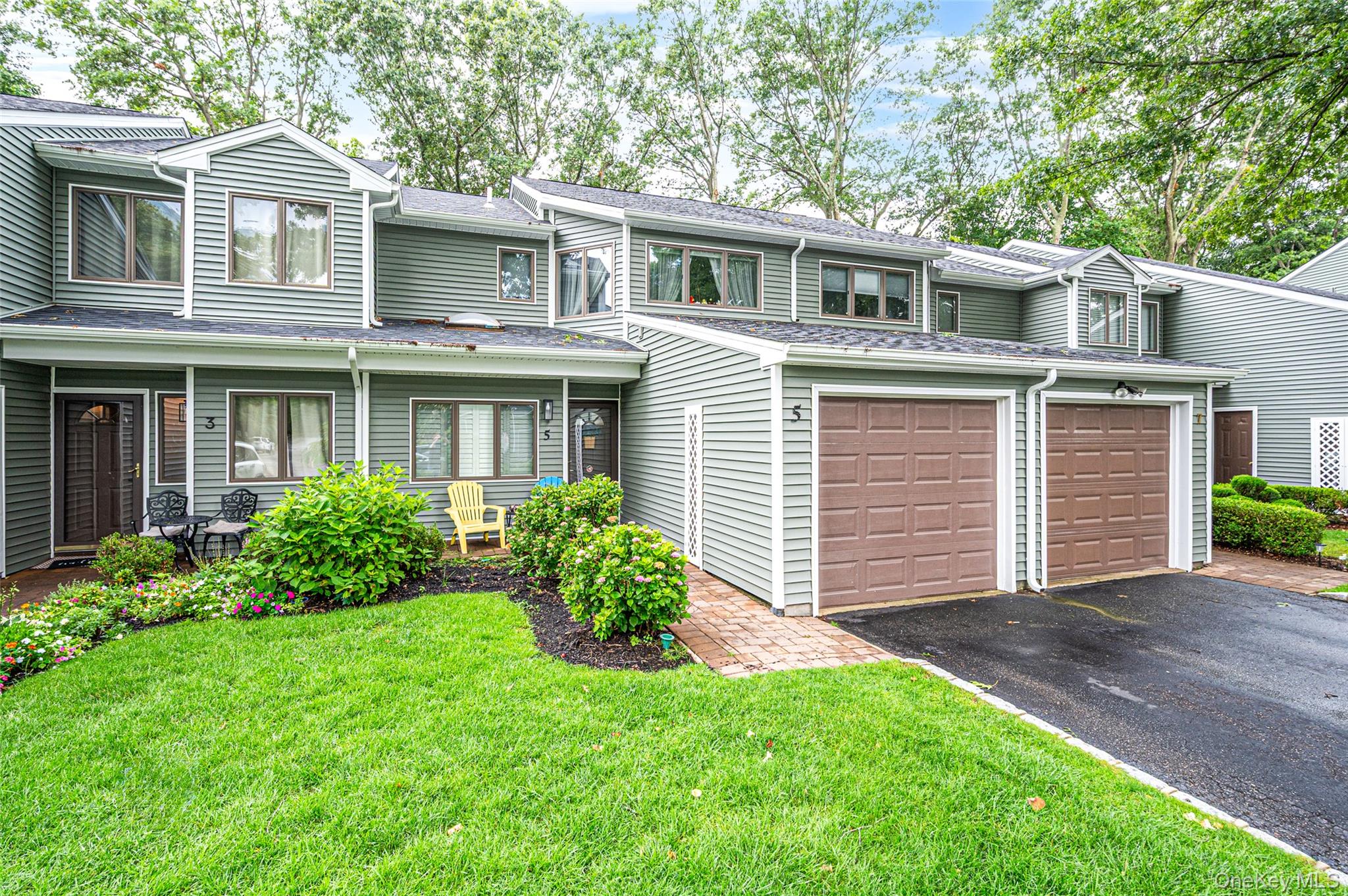 5 Jeremy Circle, Nesconset NY 11767