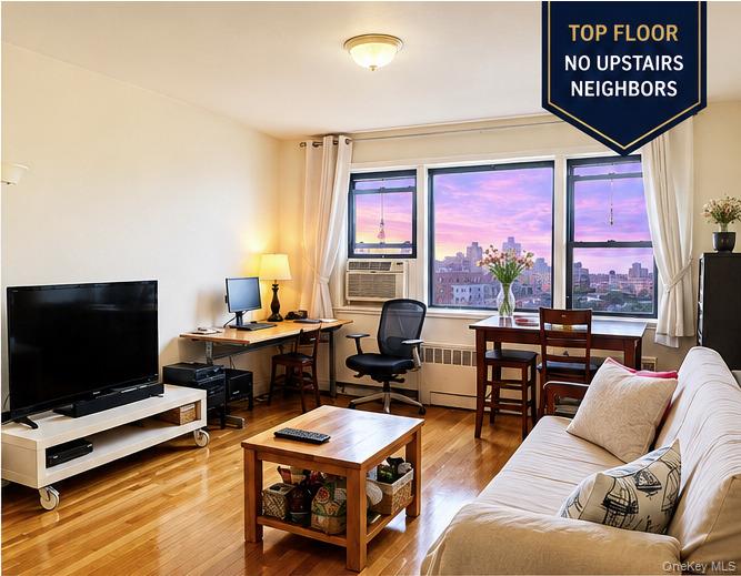 143-36 Barclay Ave Unit 6C, Flushing NY 11355