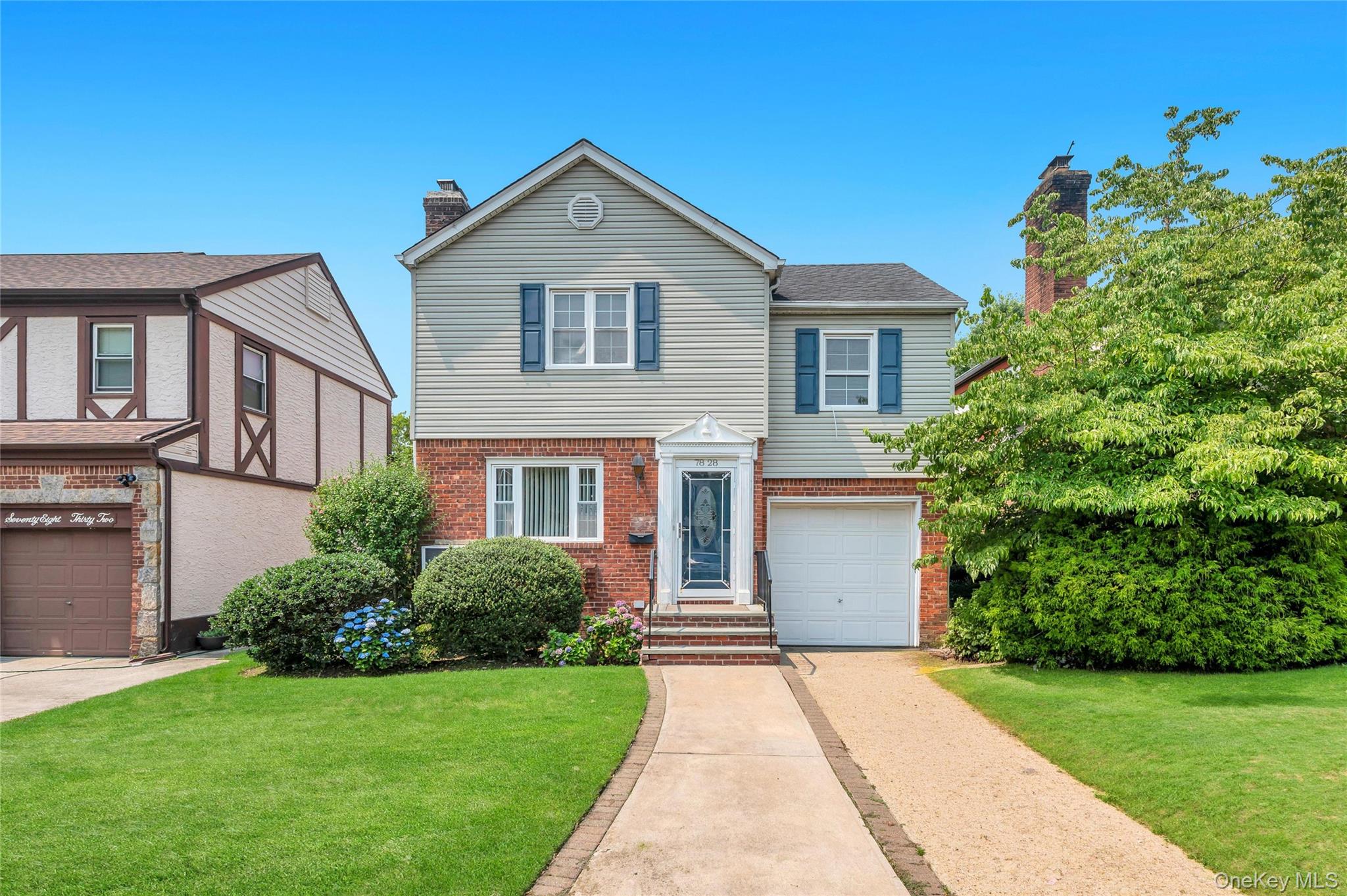 78-28 222nd Street, Oakland Gardens NY 11364
