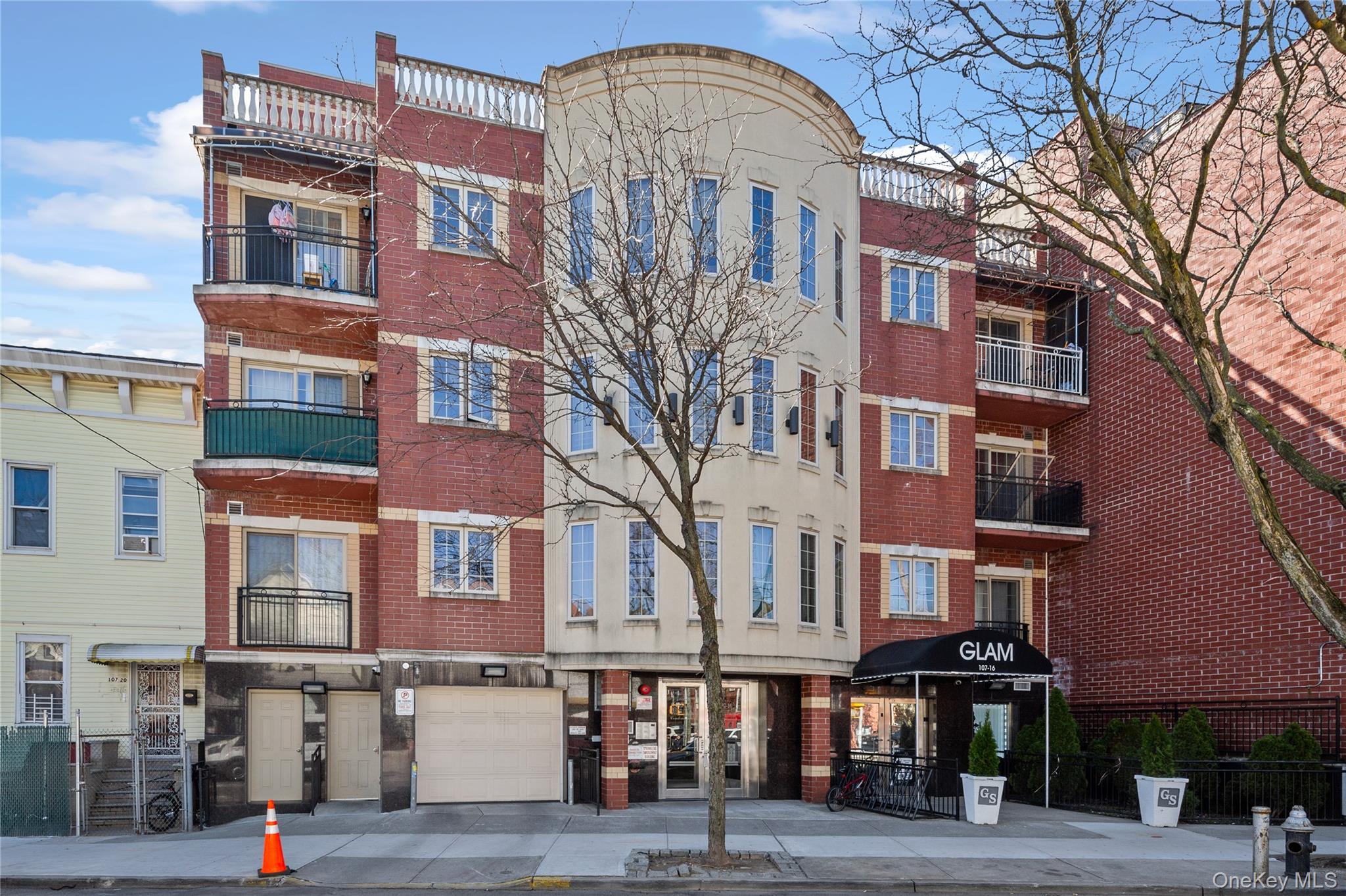 10716 37TH Avenue Unit 3B, Corona NY 11368