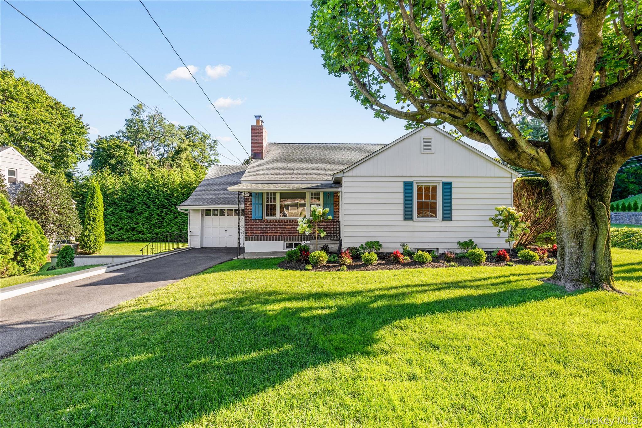 2 Argyle Road, Rye Brook NY 10573
