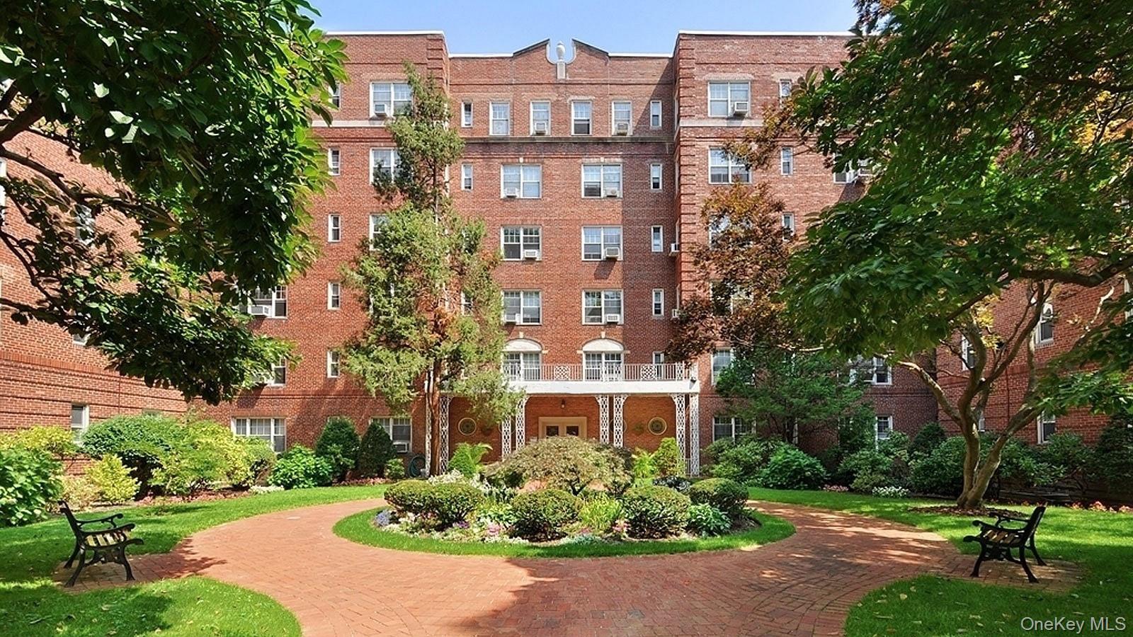 77-15 113th Street Unit 6K, Forest Hills NY 11375