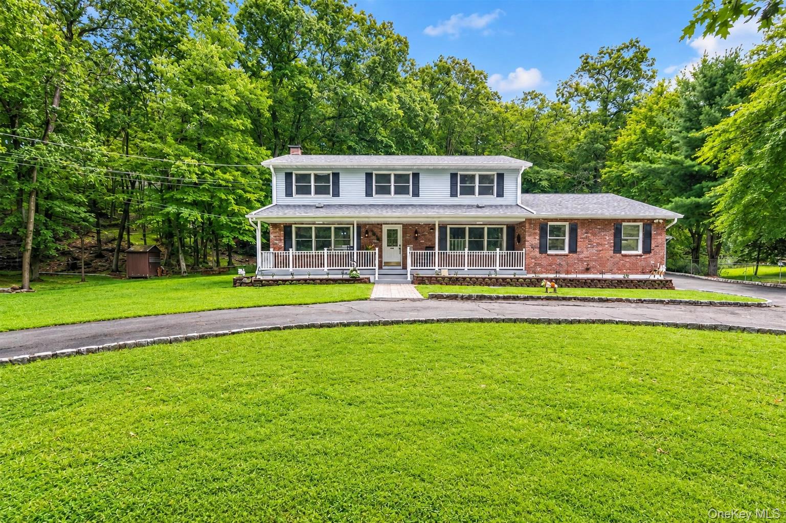 87 Mott Farm Road, Tomkins Cove NY 10986
