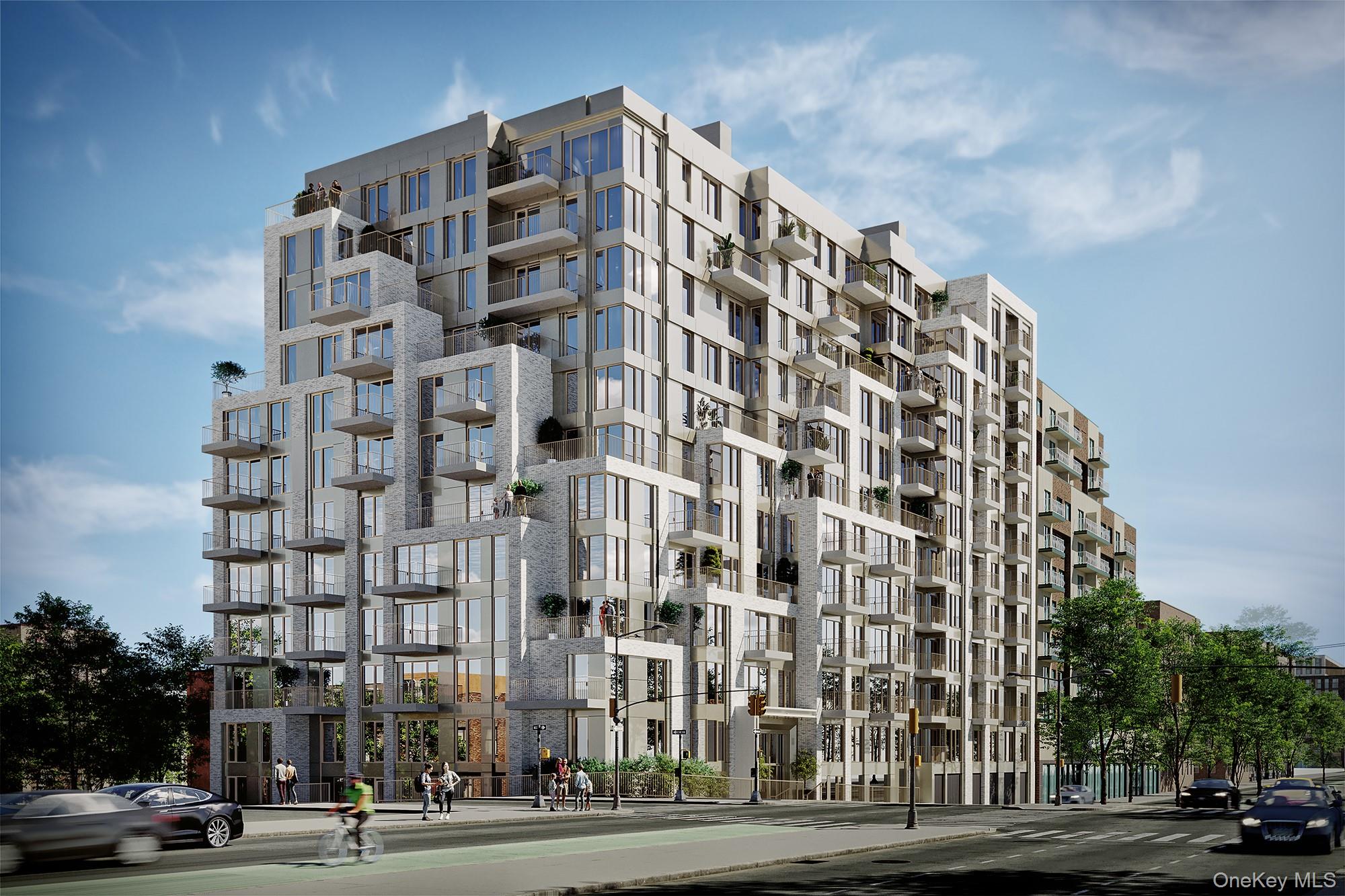 58-01 Queens Boulevard Unit 4C, Woodside NY 11377