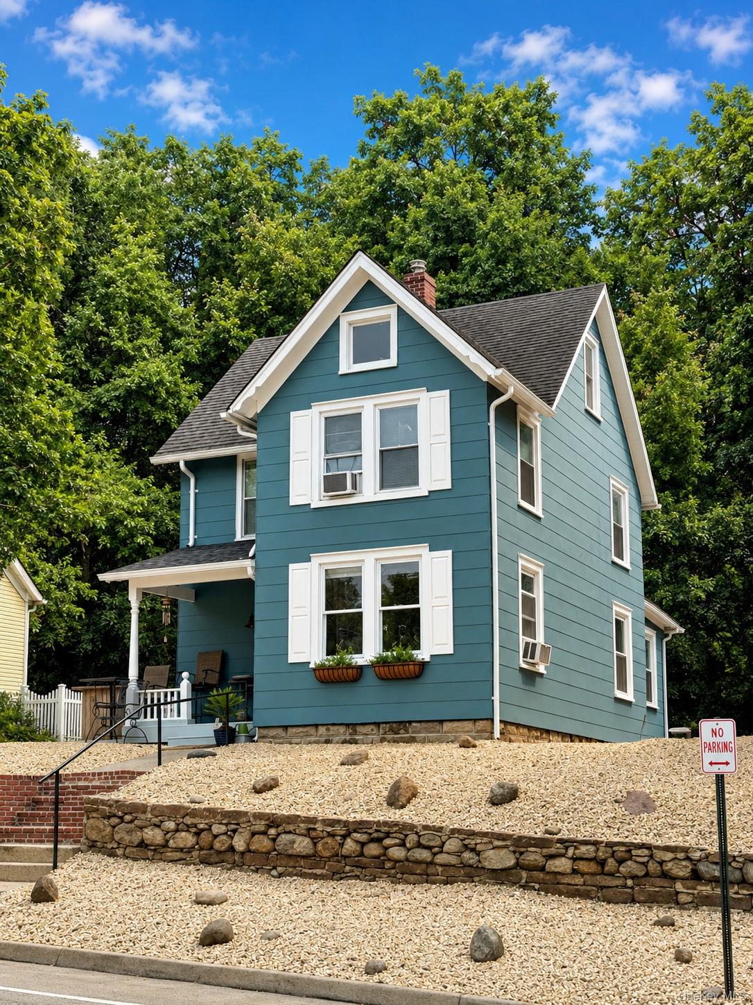 78 Scudder Avenue, Northport NY 11768