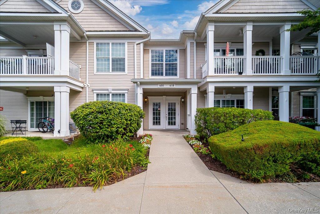 416 Saratoga Lane, Fishkill NY 12524