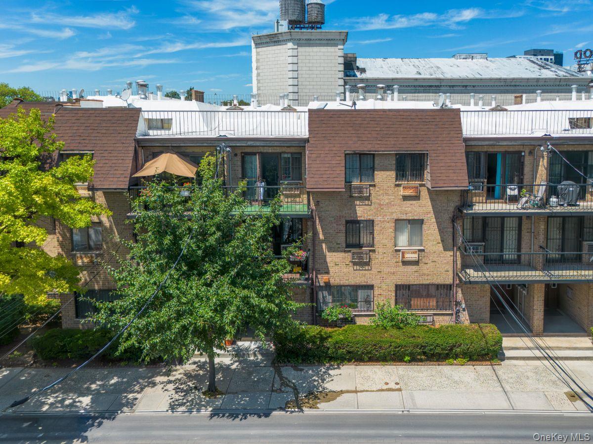 8719 57th Road Unit 77, Elmhurst NY 11373