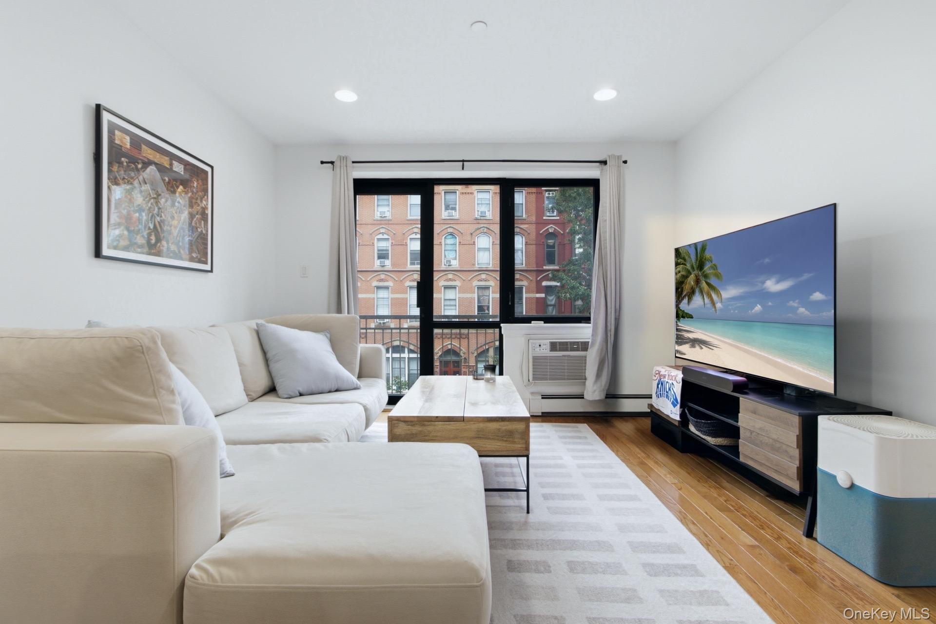 18 W 129th Street Unit 3A, Manhattan NY 10027