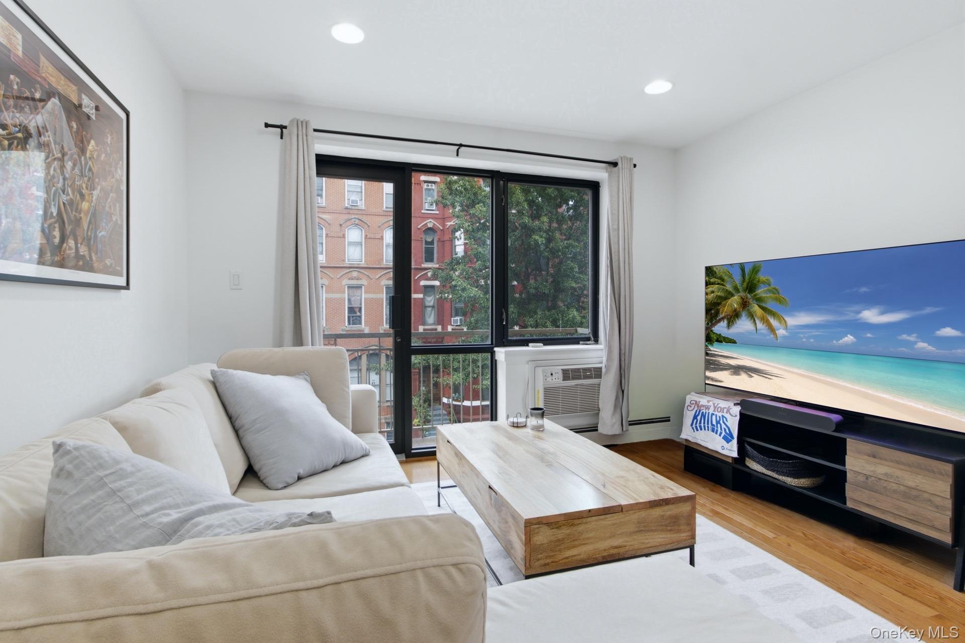 18 W 129th Street Unit 3A, Manhattan NY 10027