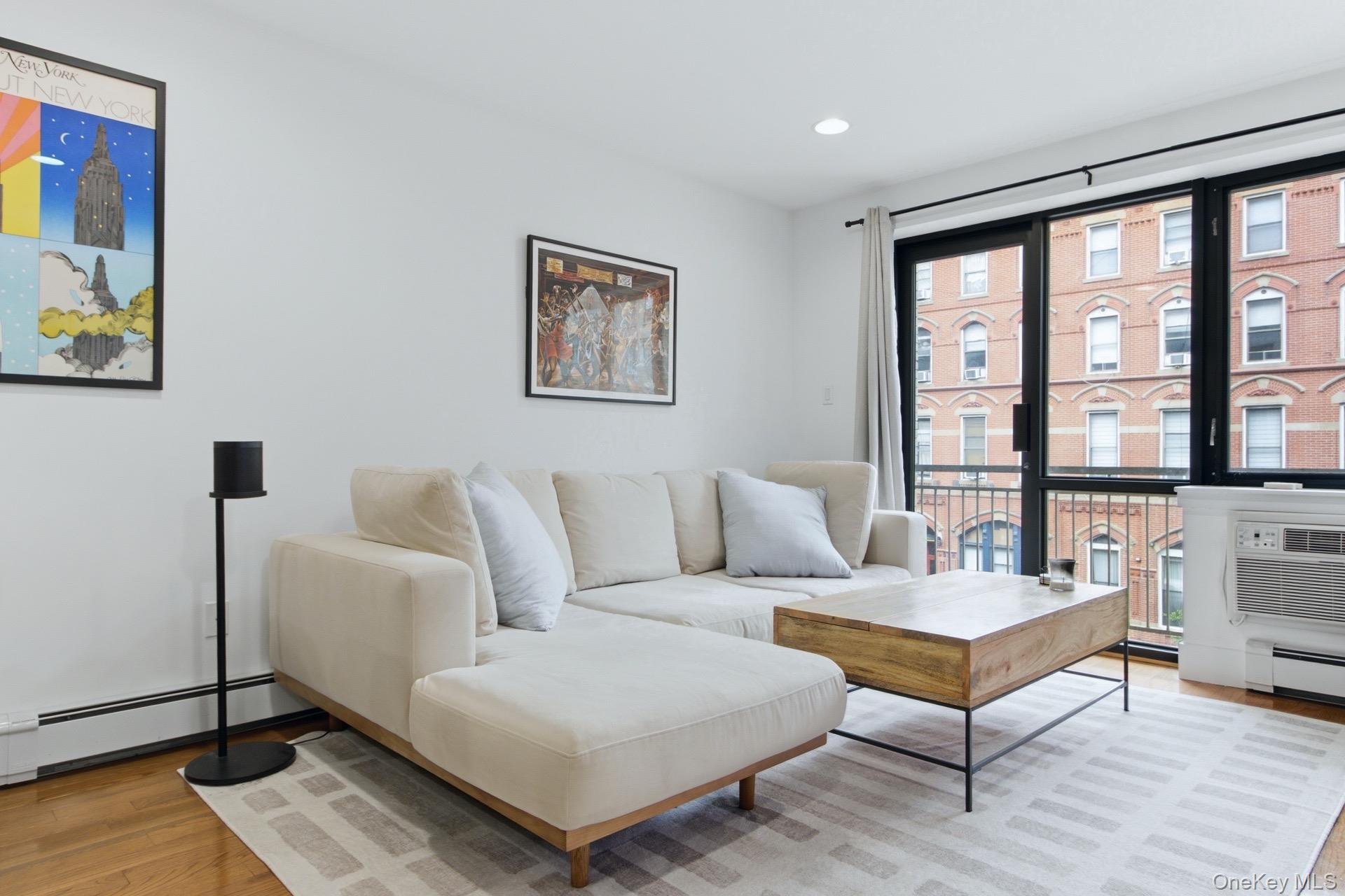 18 W 129th Street Unit 3A, Manhattan NY 10027