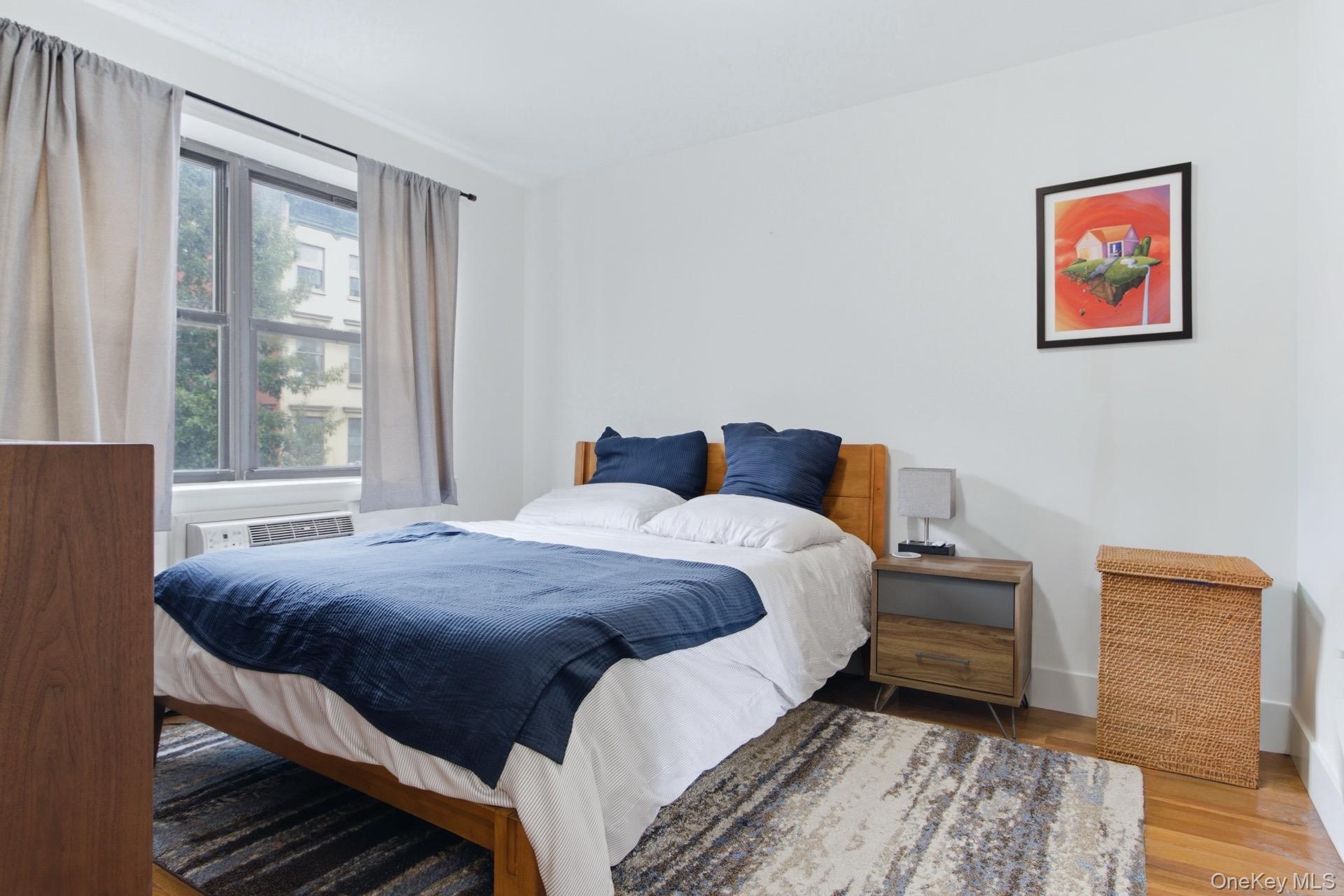 18 W 129th Street Unit 3A, Manhattan NY 10027