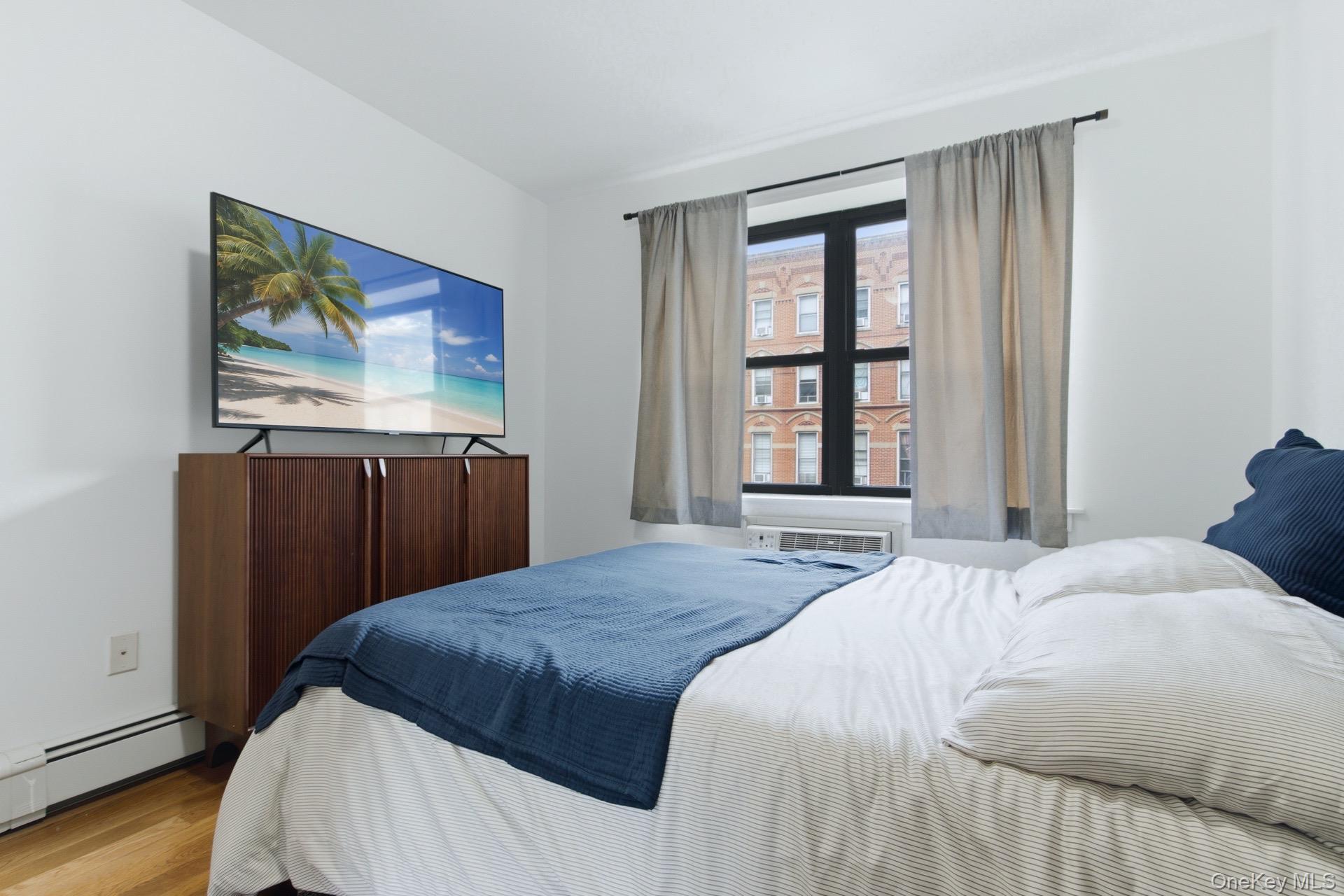 18 W 129th Street Unit 3A, Manhattan NY 10027