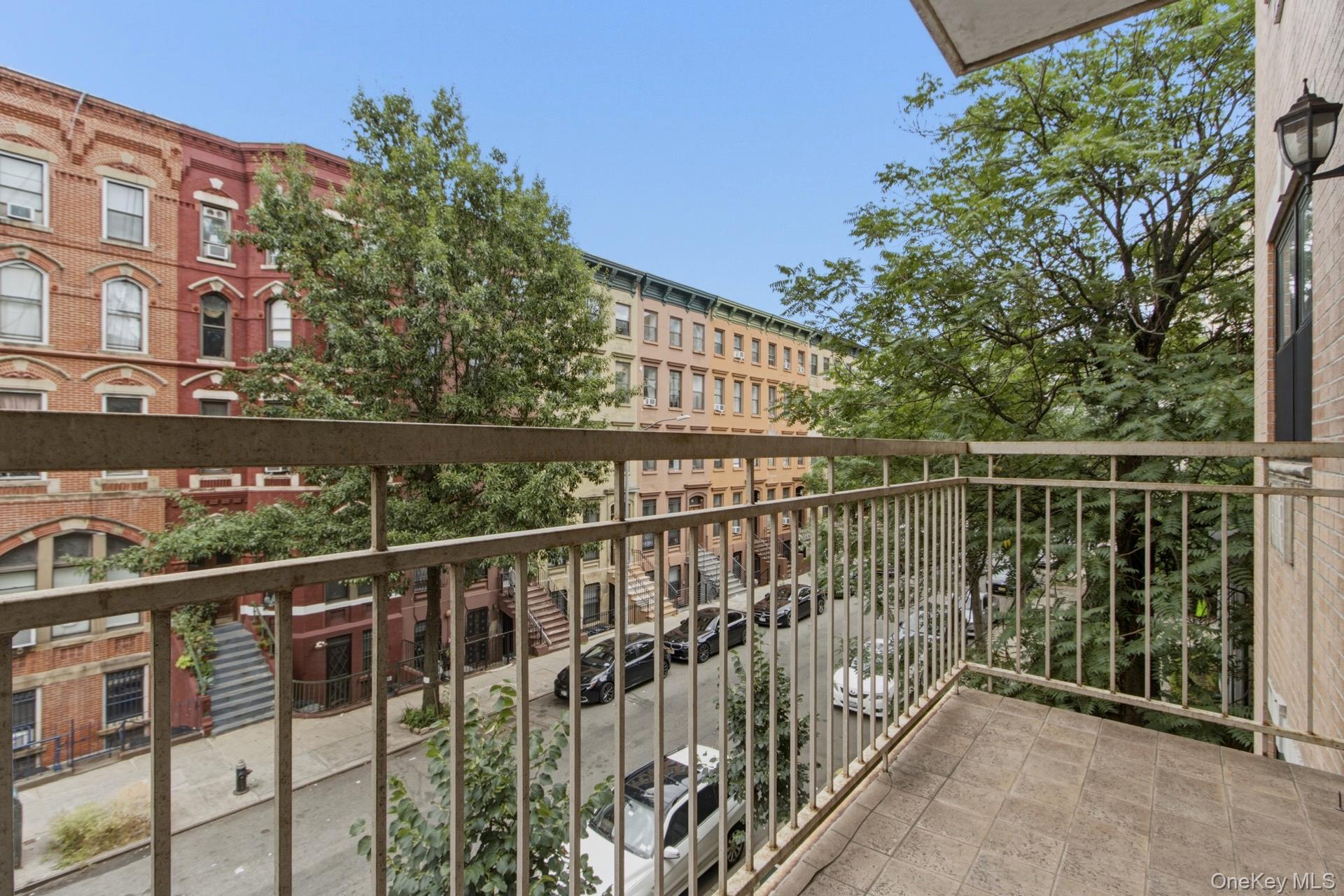 18 W 129th Street Unit 3A, Manhattan NY 10027
