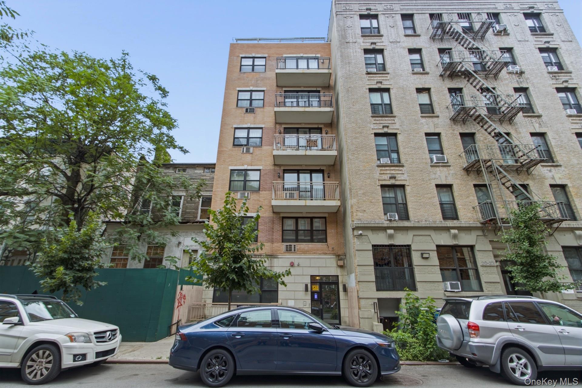 18 W 129th Street Unit 3A, Manhattan NY 10027