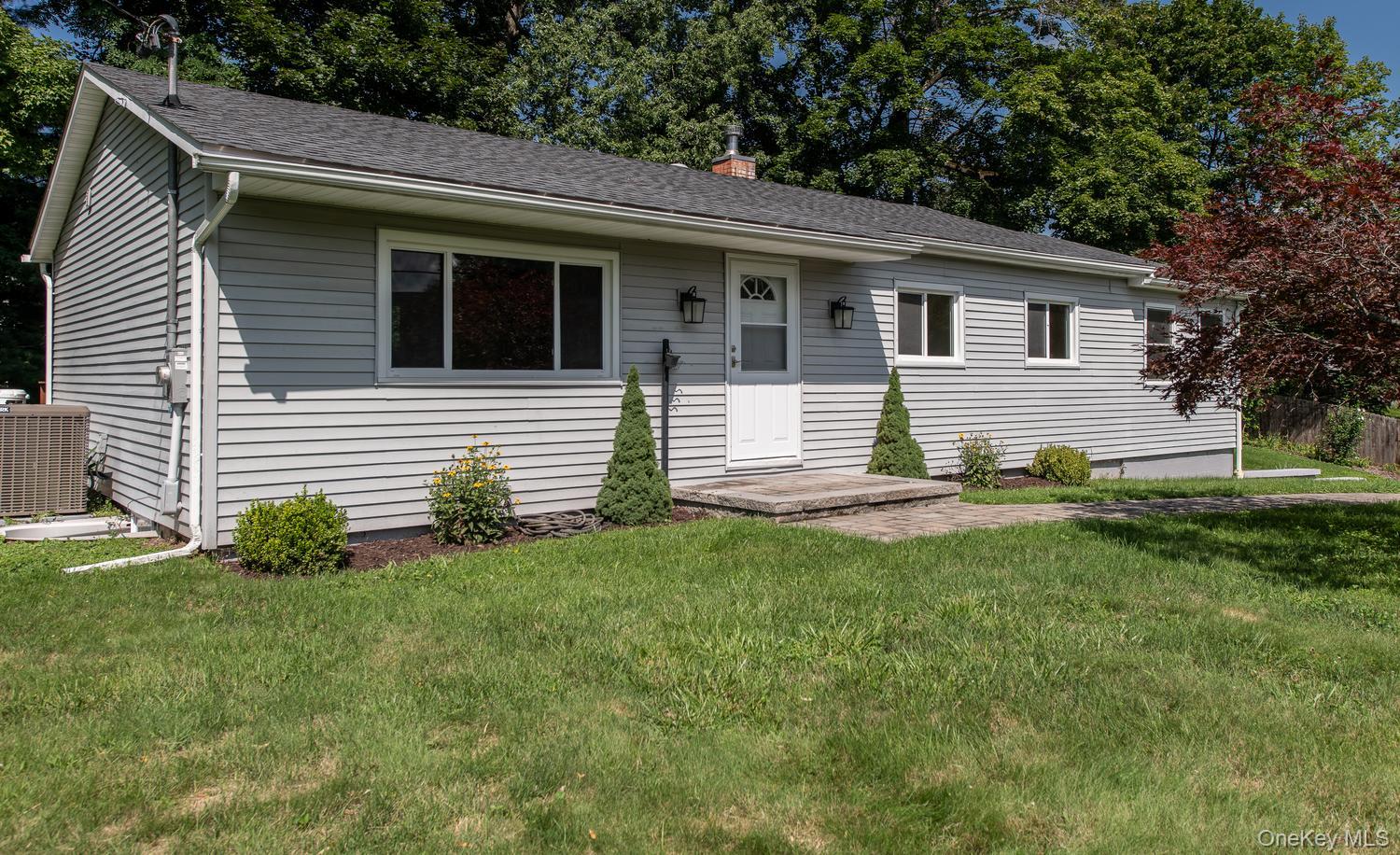 16 Trinity Place, Rhinebeck NY 12572