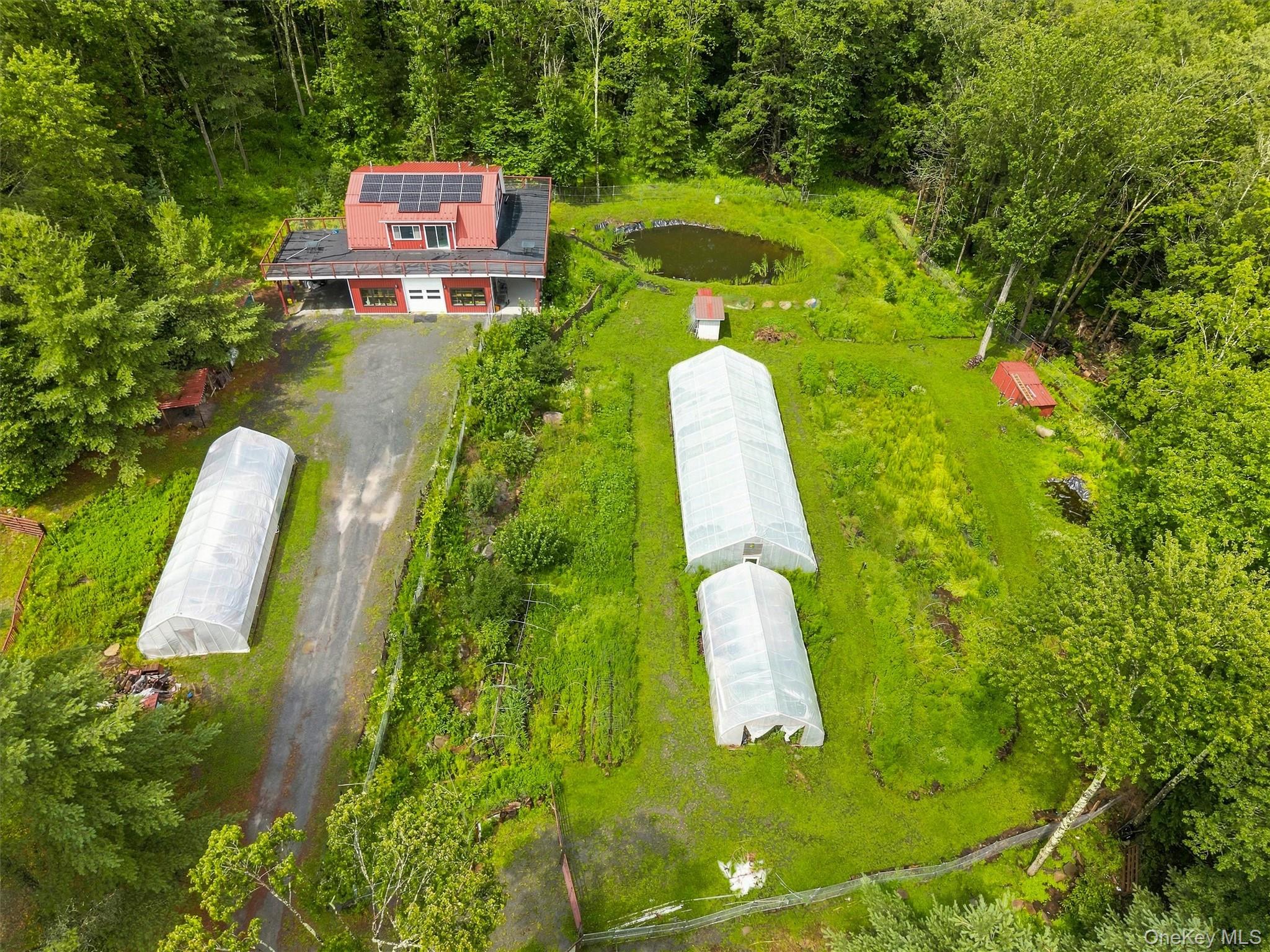 985 Cold Spring Road, Forestburgh NY 12777