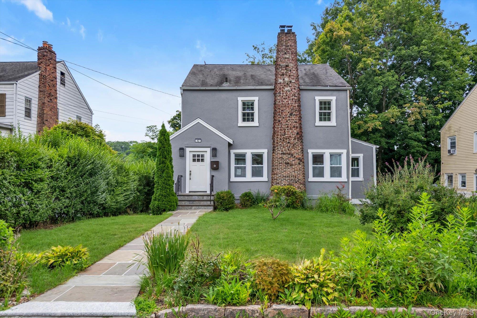 42 Stratford Road, Scarsdale NY 10583