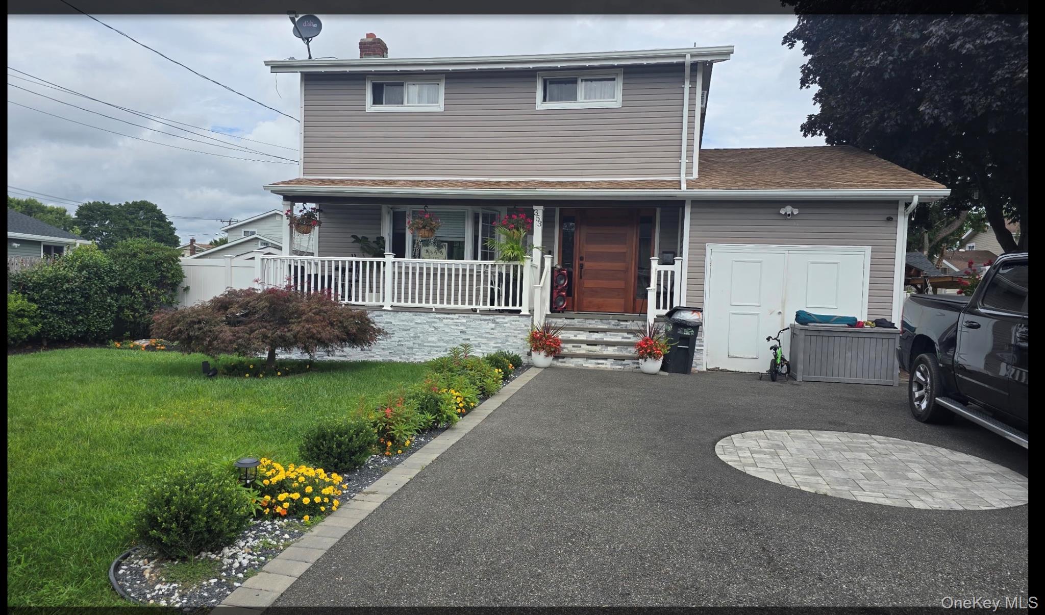 353 Barleau Street, Brentwood NY 11717
