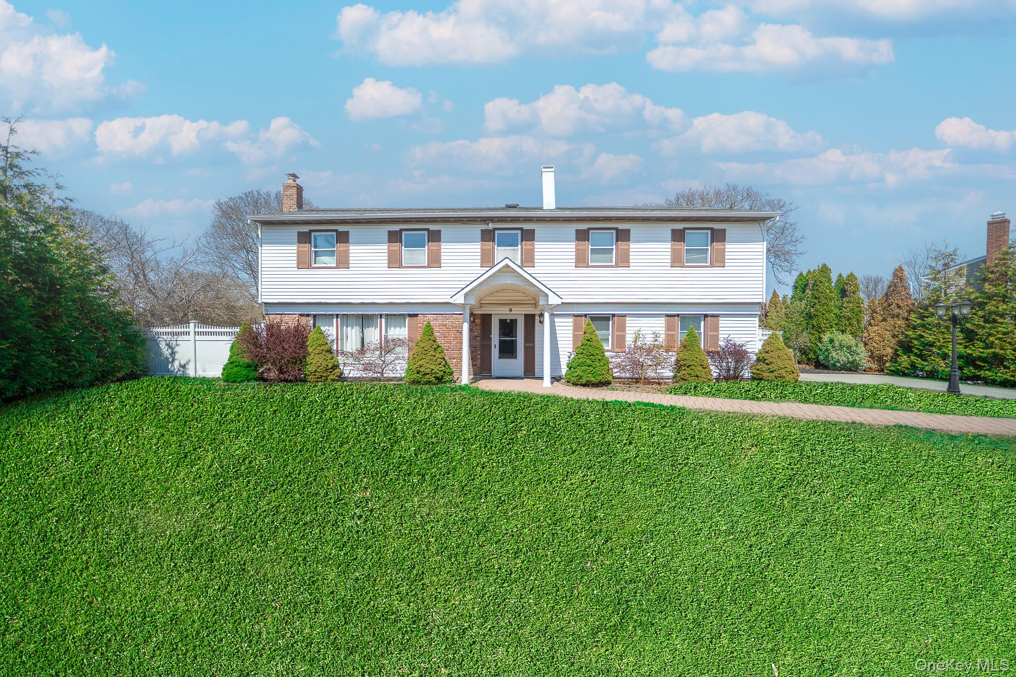 9 Michael Court, Centereach NY 11720