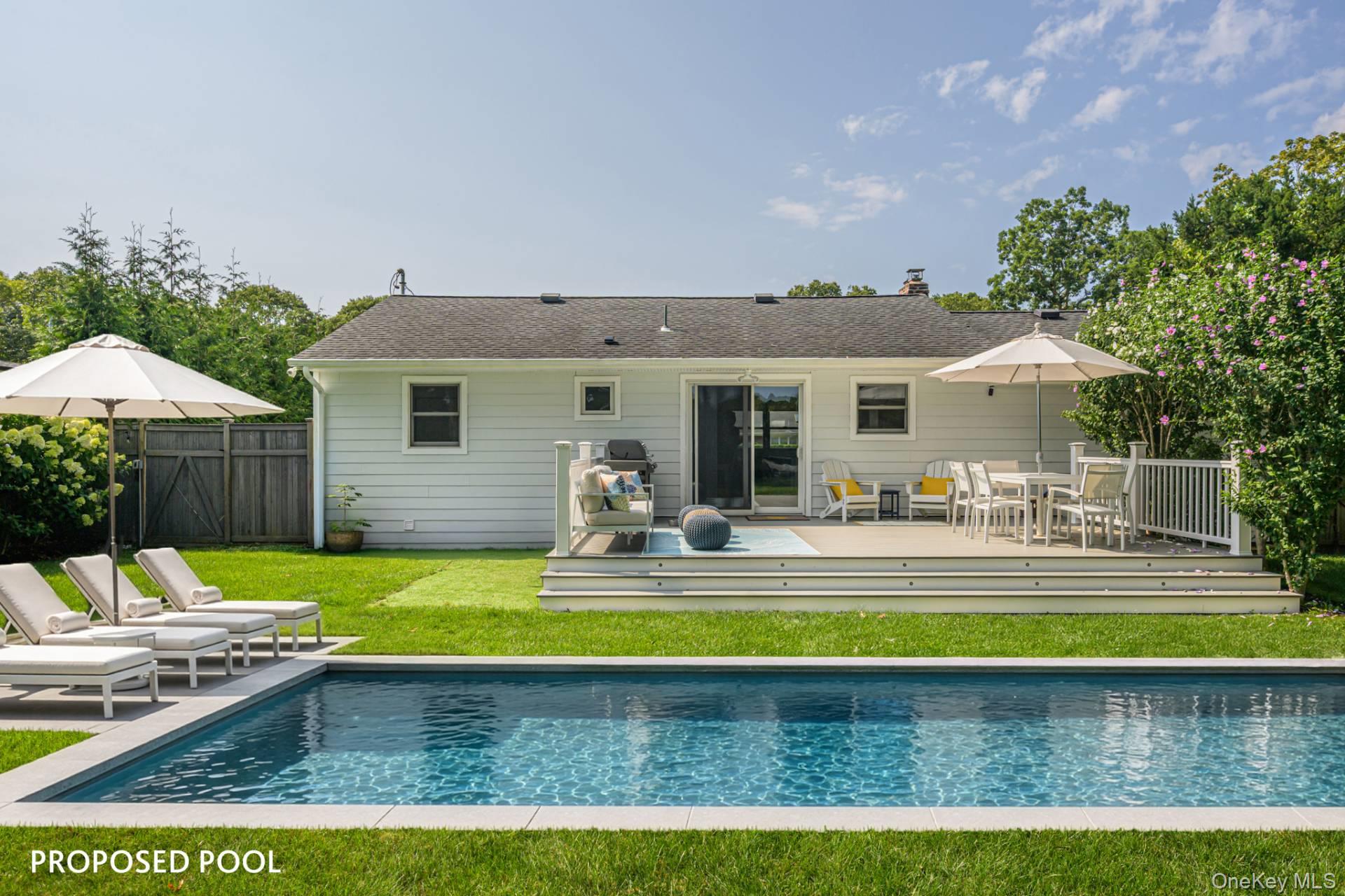 35 Maryland Boulevard, Hampton Bays NY 11946