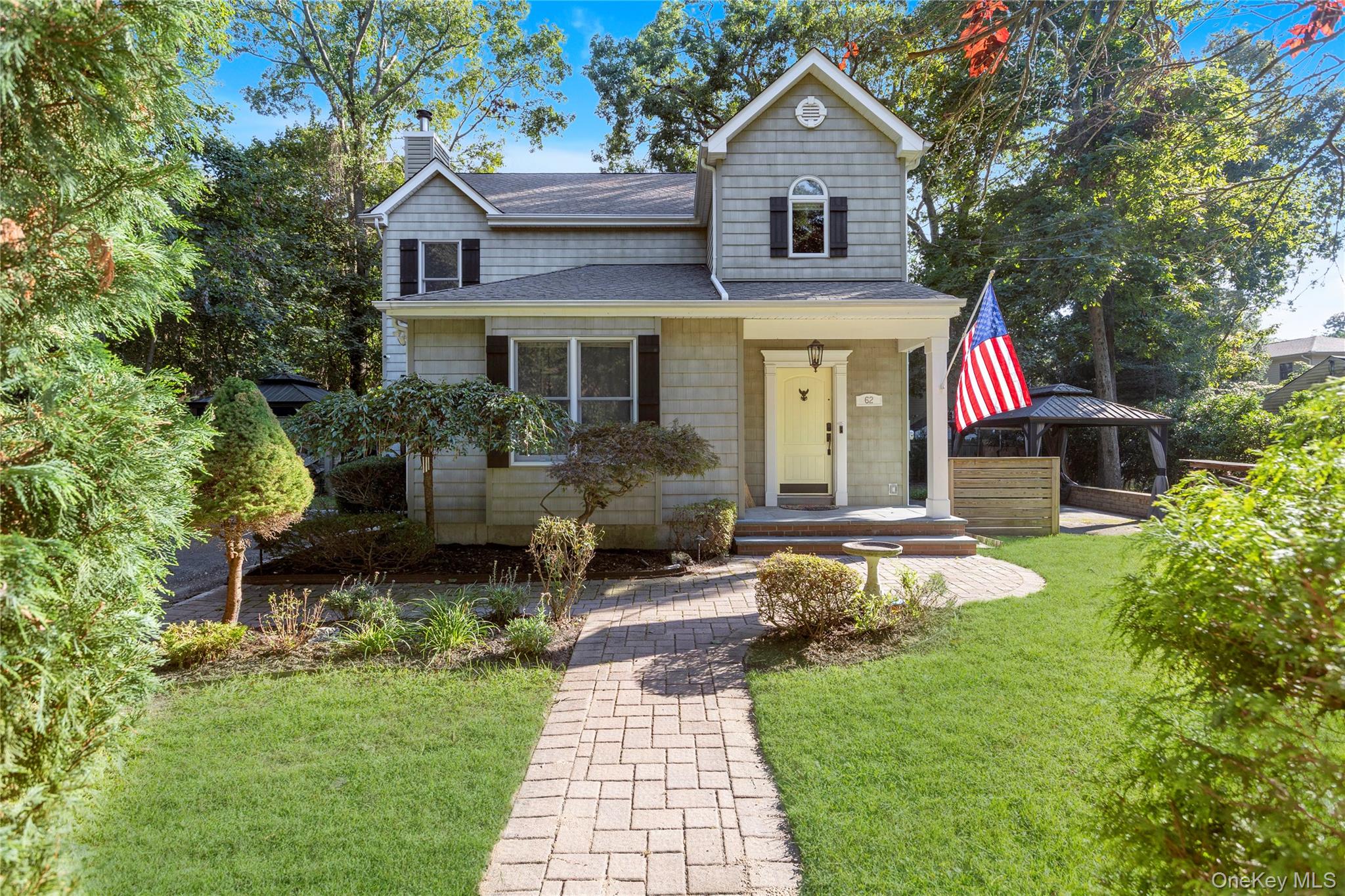 62 Douglaston Road, Sound Beach NY 11789