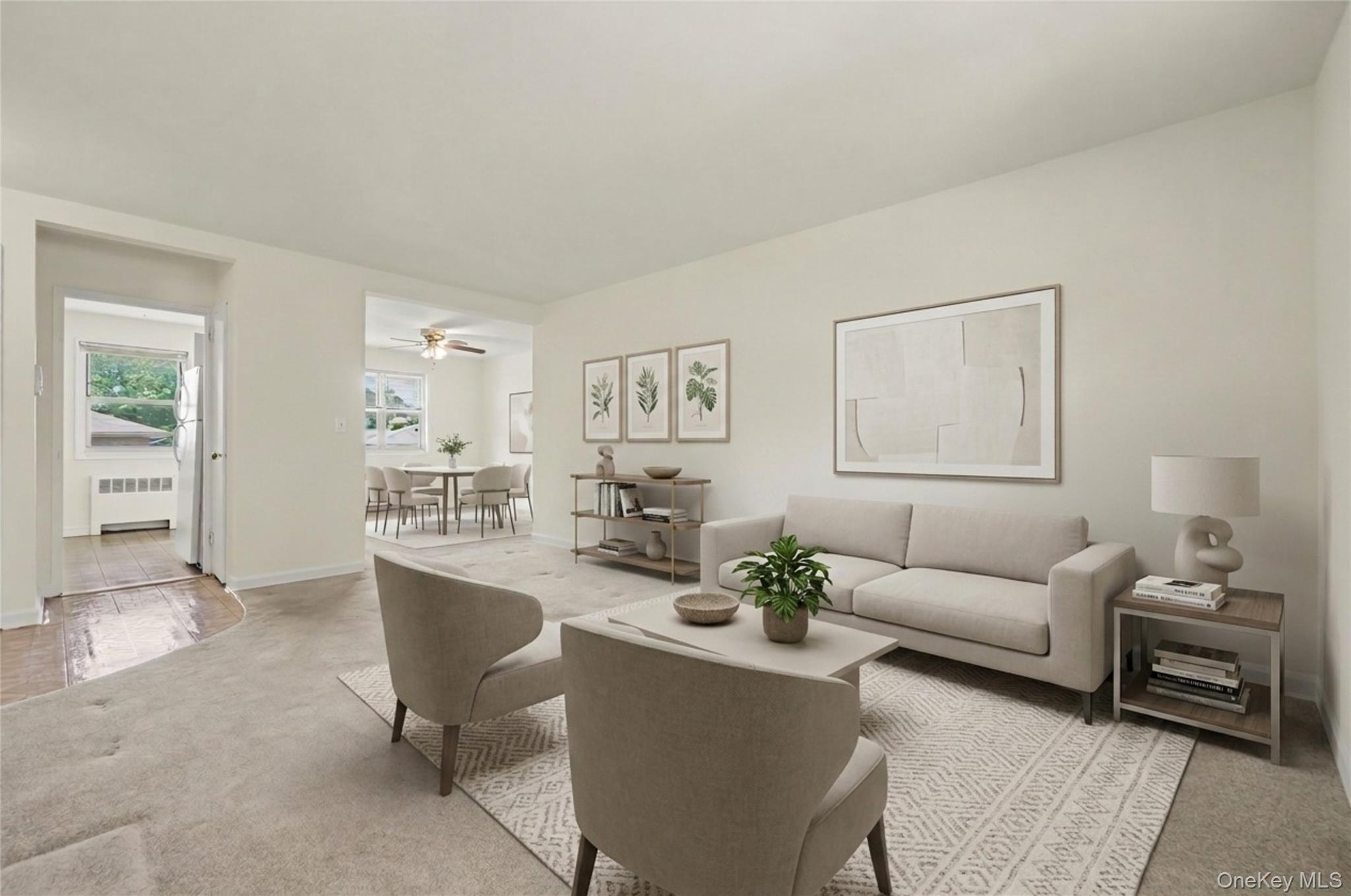 20 Dehaven Drive Unit 2E, Yonkers NY 10703