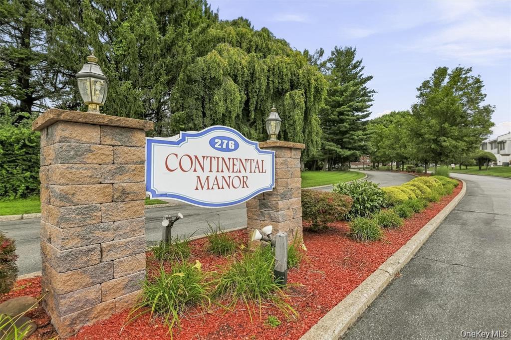276 Temple Hill Road Unit 207, New Windsor NY 12553