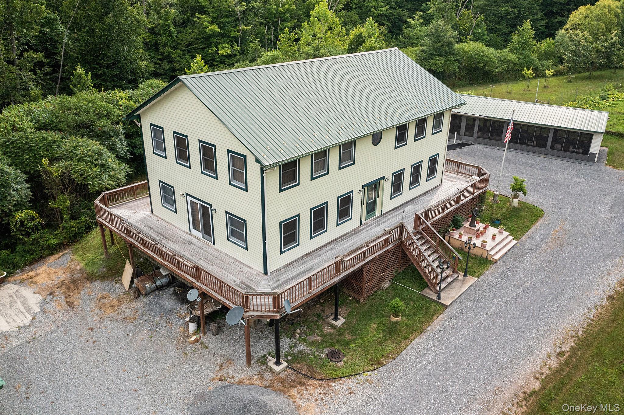 234 Mary Taylor Road, Call Listing Agent NY 12122