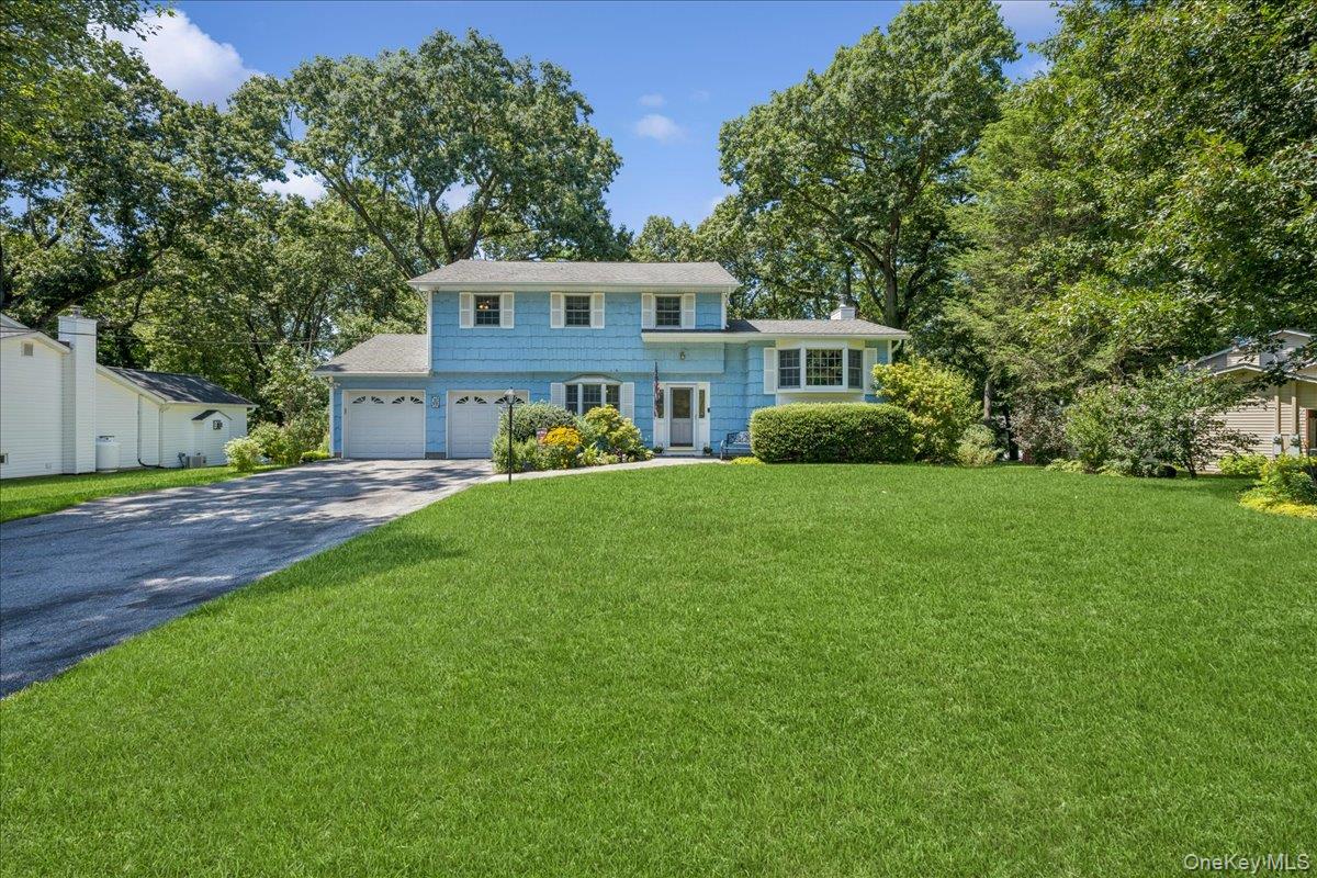 28 Winthrop Drive, Cortlandt Manor NY 10567