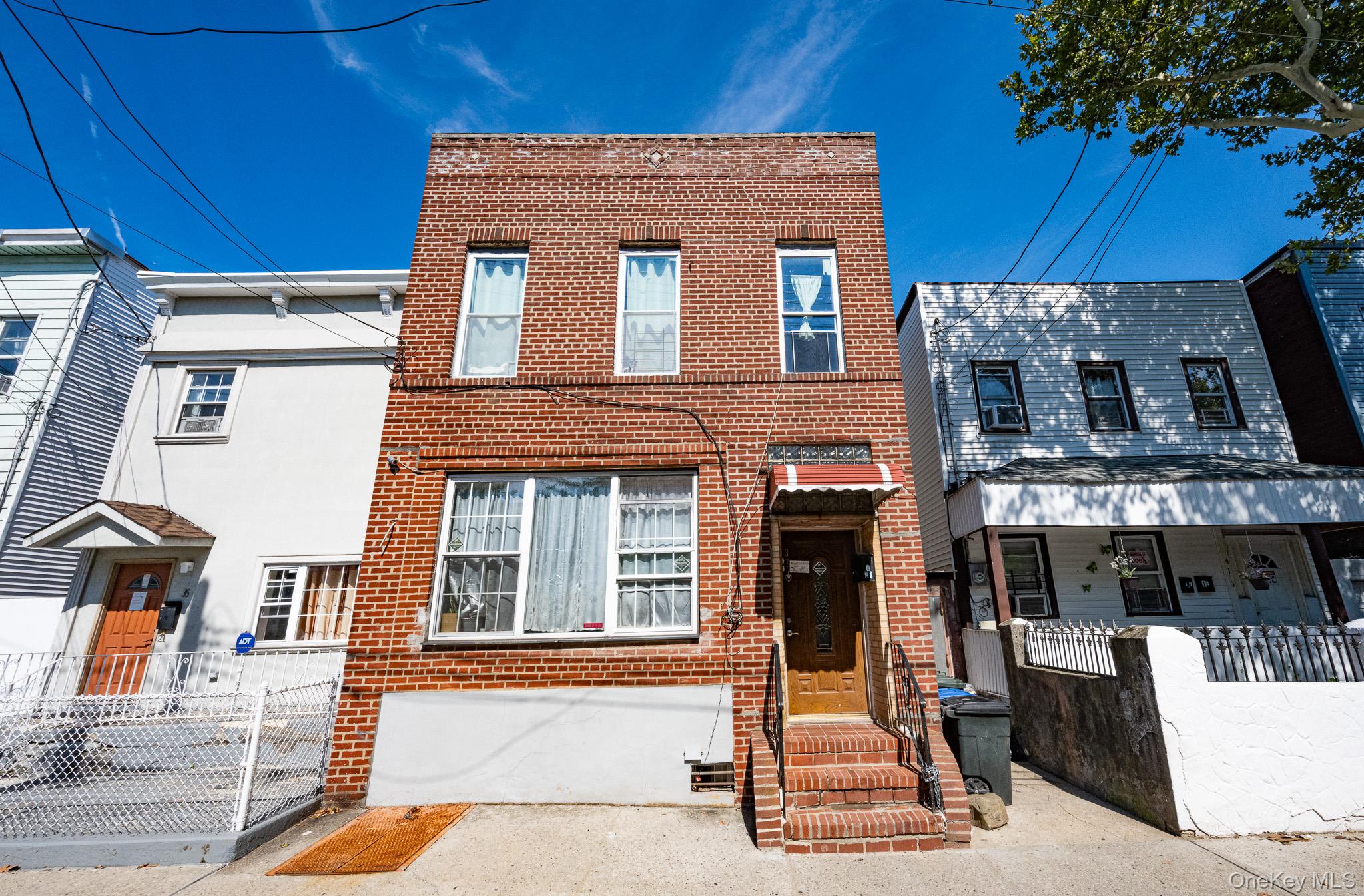 37 Montauk Avenue, Brooklyn NY 11208