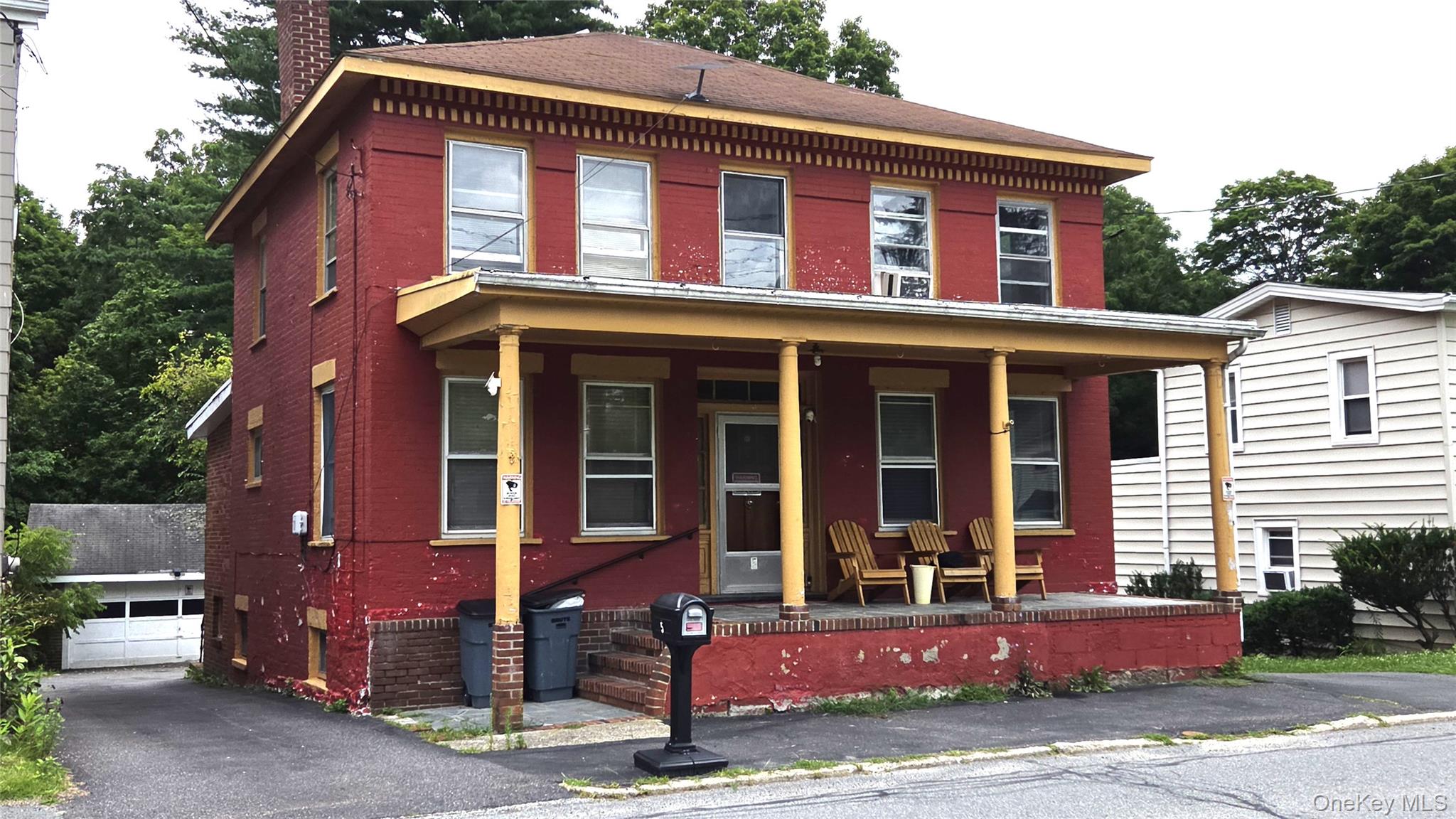 5 Highland Avenue, Otisville NY 10963