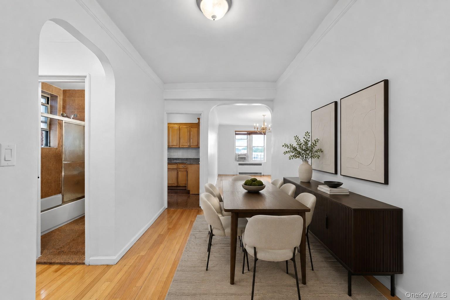 114-06 Queens Blvd Unit D9, Forest Hills NY 11375
