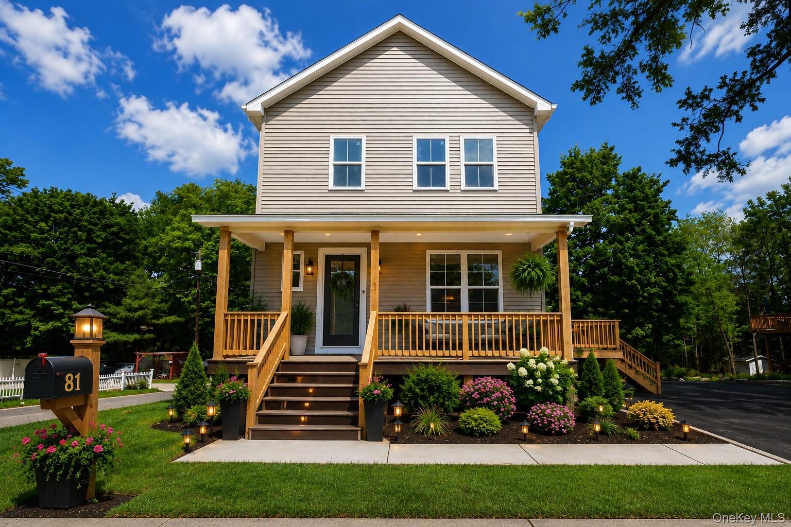 81 Silver Lake Sctn Road, Middletown NY 10940
