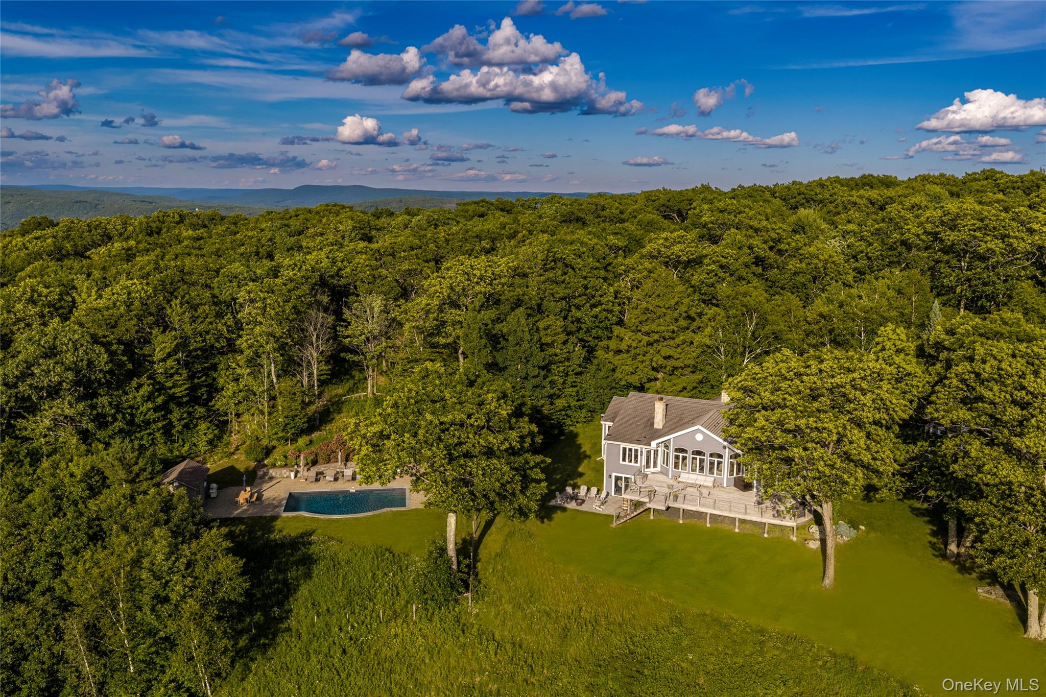 116 Ridge Road, East Chatham NY 12060