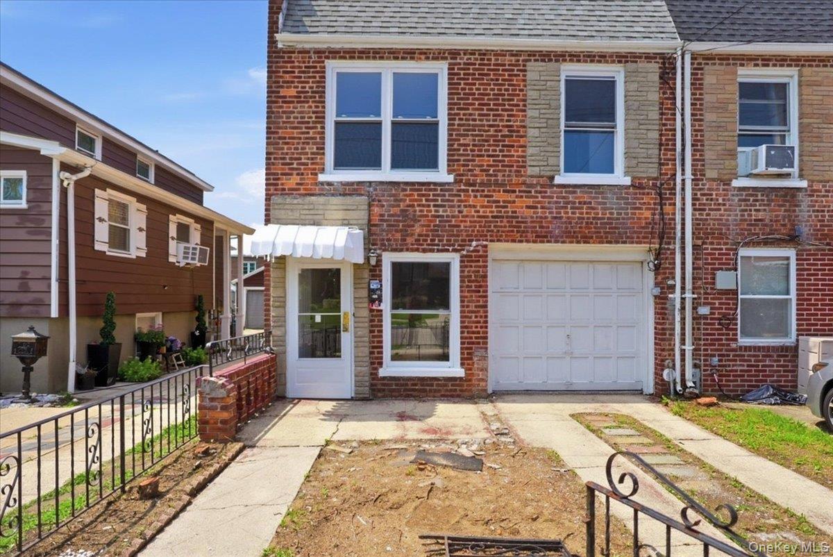13534 117th Street, South Ozone Park NY 11420