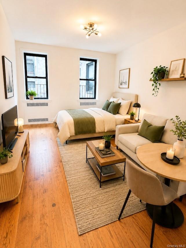50 Lefferts Avenue Unit 2M, Brooklyn NY 11238
