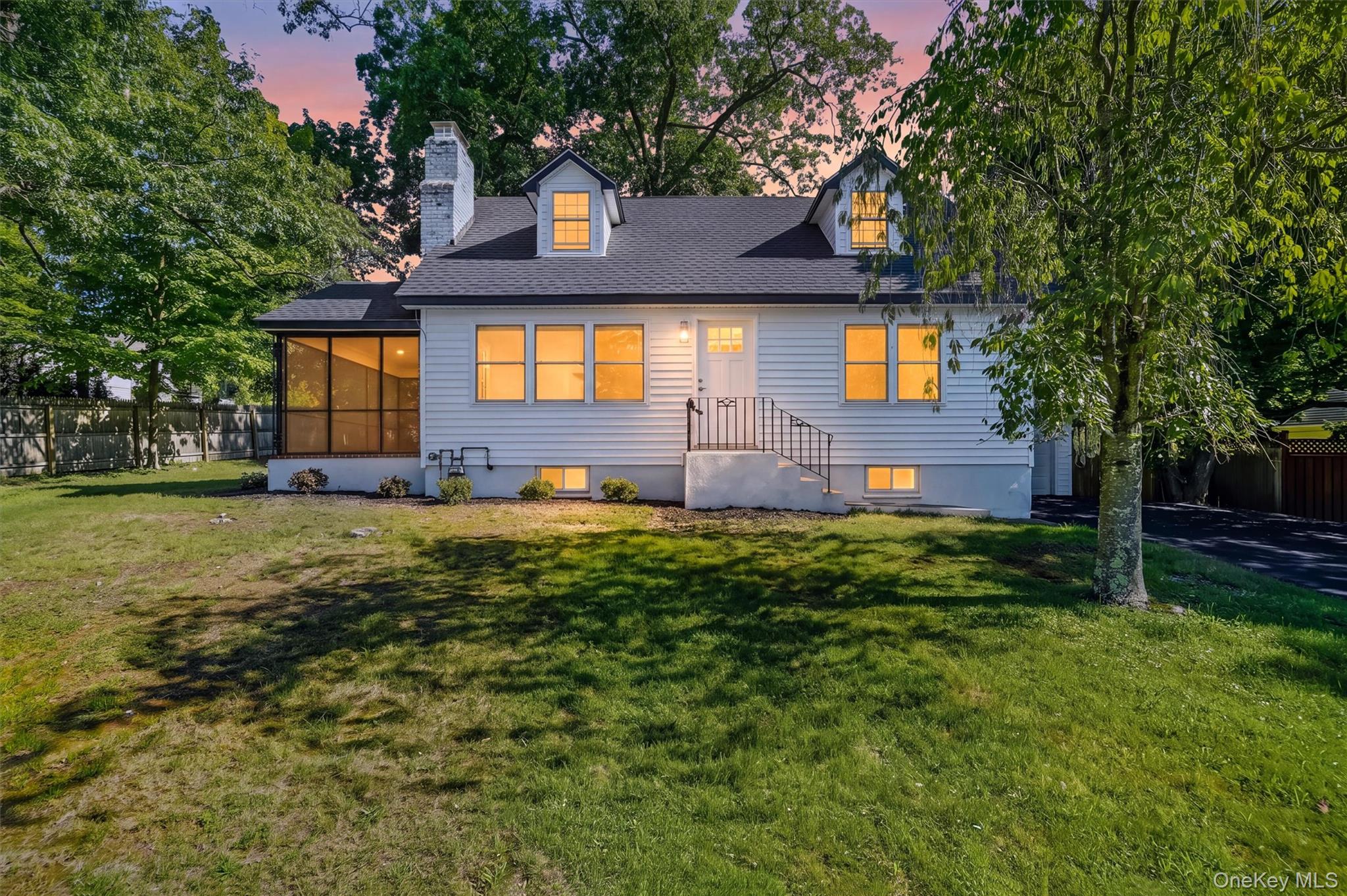 2 Francis Place, Nyack NY 10960
