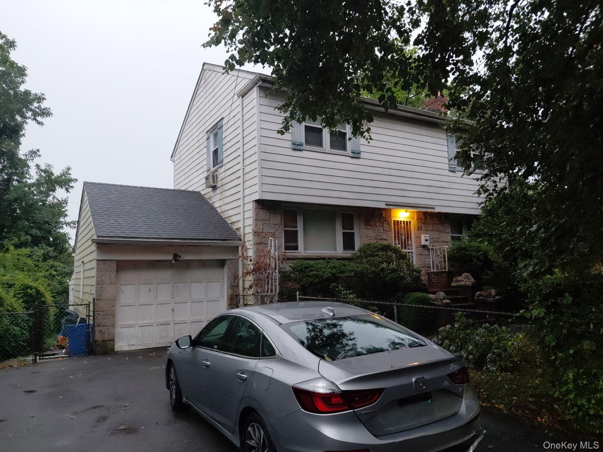 295 Hussey Road, Mount Vernon NY 10552
