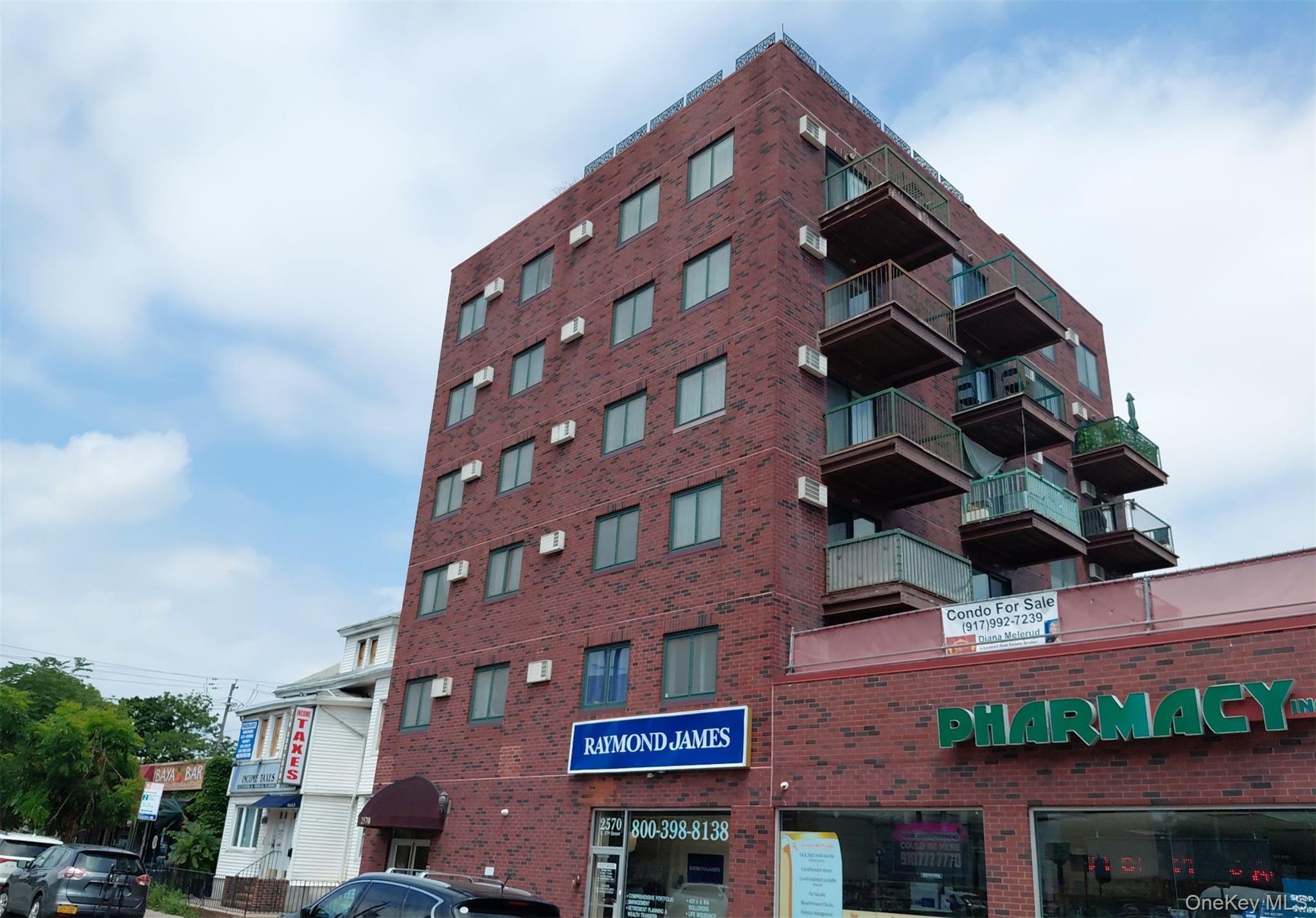 2570 E 17th Street Unit 5C, Brooklyn NY 11235