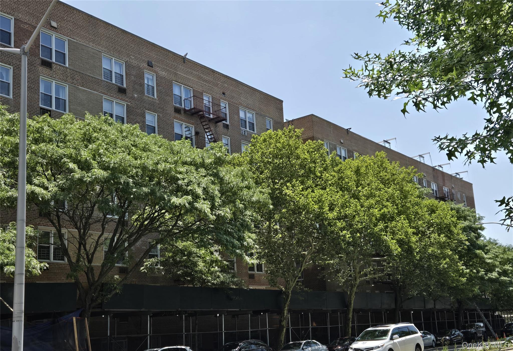 3903 Nostrand Avenue Unit 6C, Brooklyn NY 11235