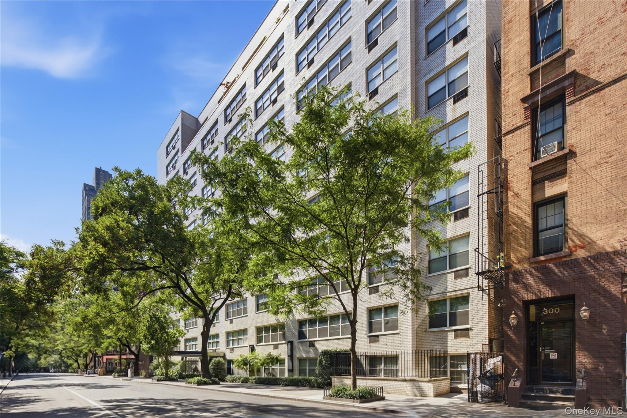 310 E 70th Street Unit 5C, Manhattan NY 10021