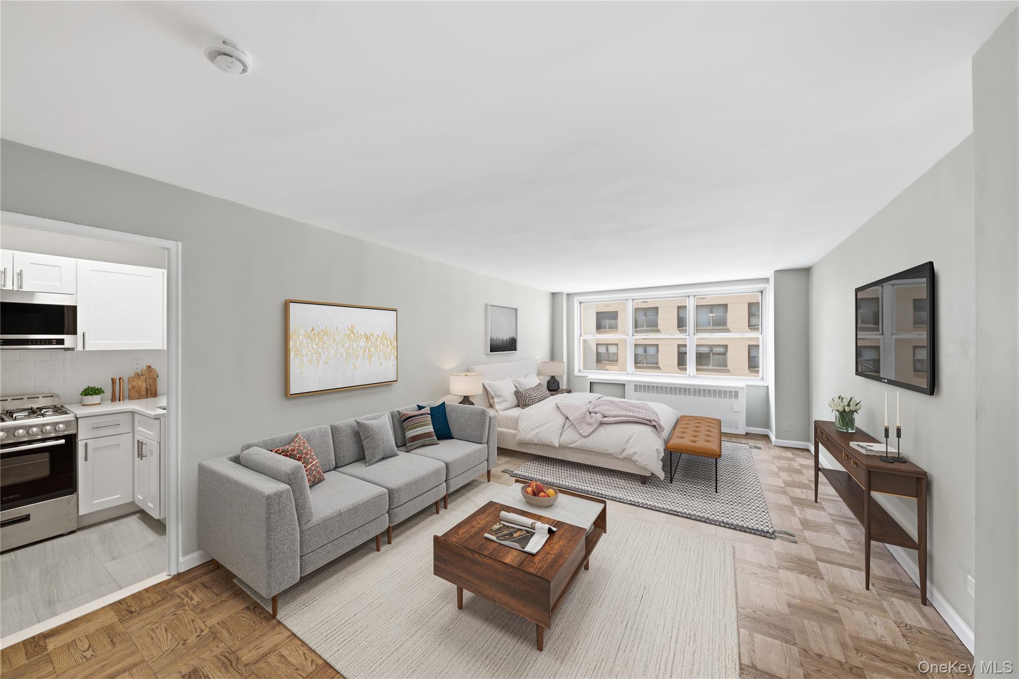 310 E 70th Street Unit 5C, Manhattan NY 10021